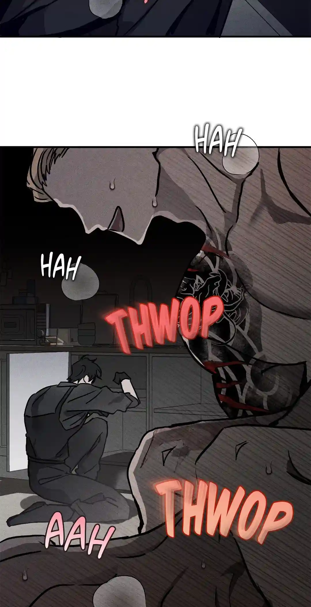 Pieta - Chapter 1 Page 11