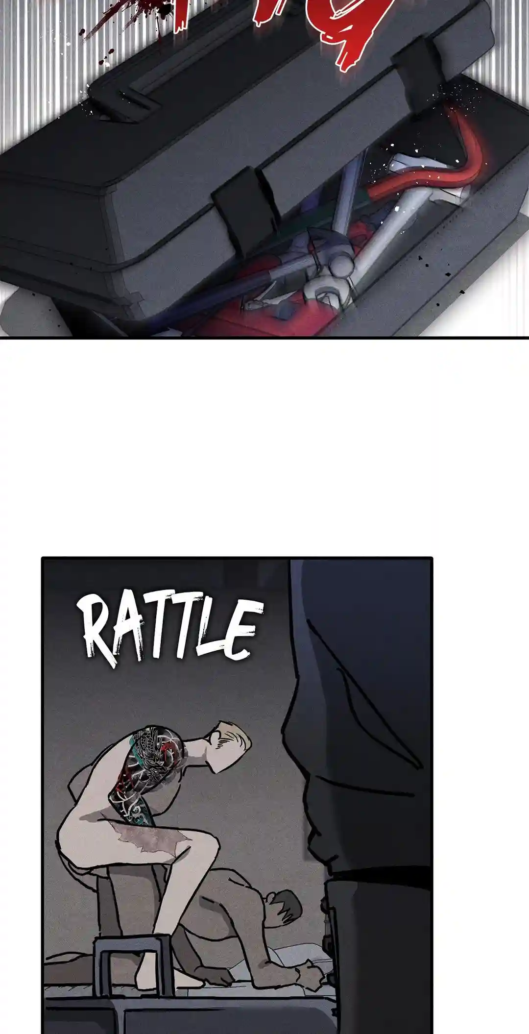 Pieta - Chapter 1 Page 13
