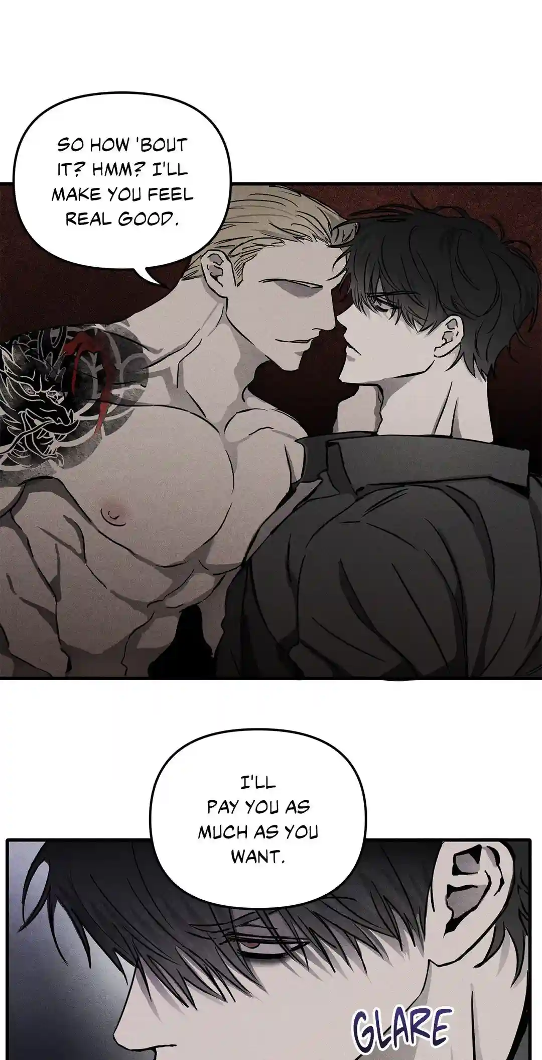Pieta - Chapter 1 Page 19