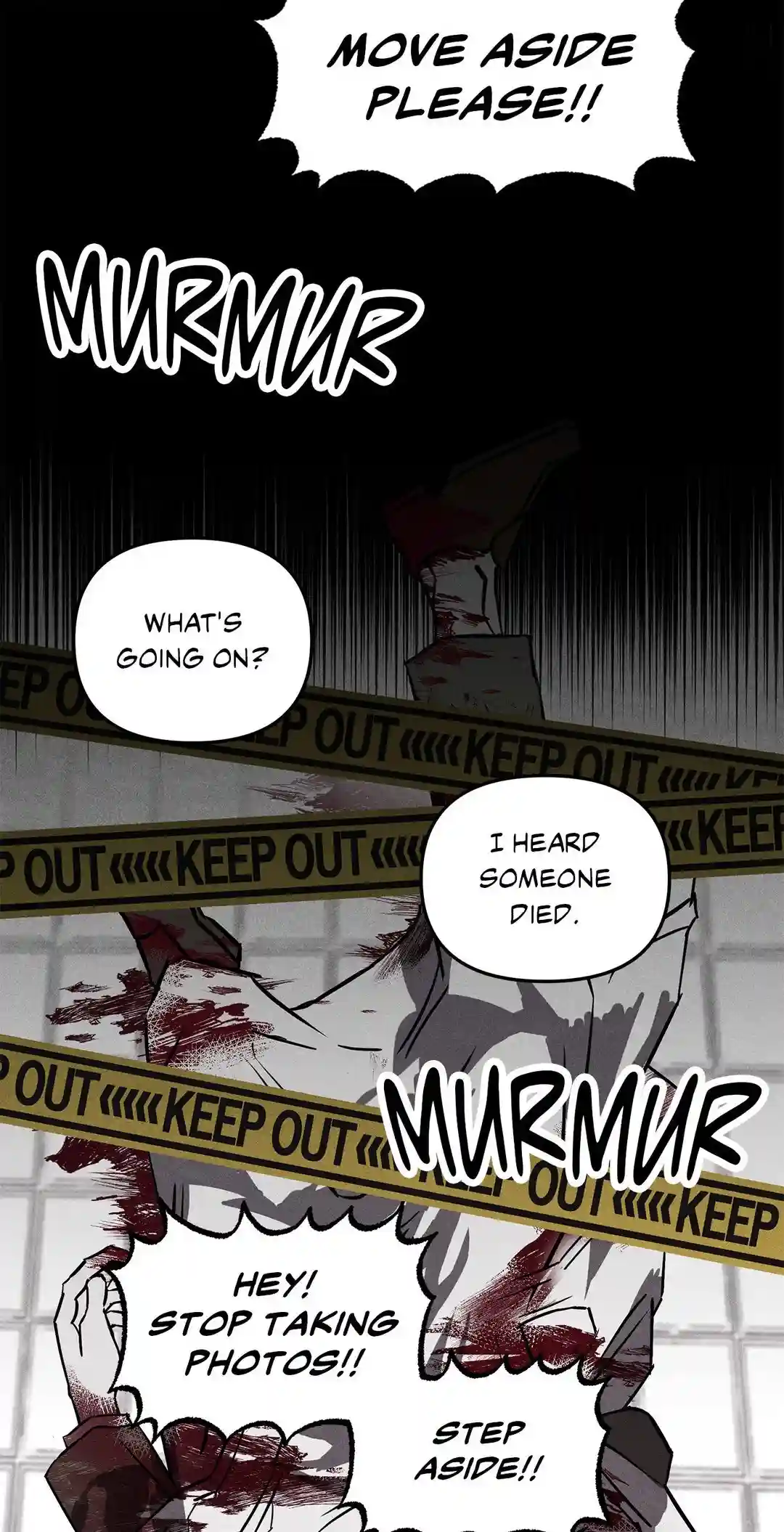 Pieta - Chapter 1 Page 2