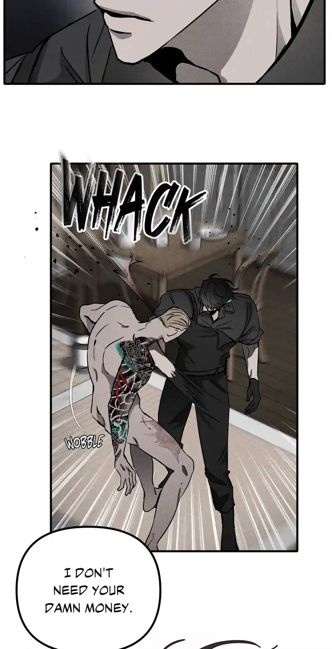Pieta - Chapter 1 Page 20