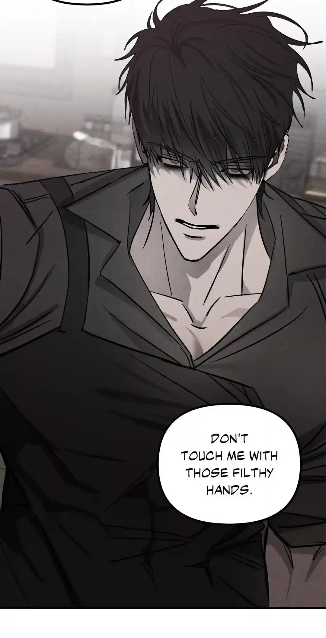 Pieta - Chapter 1 Page 21