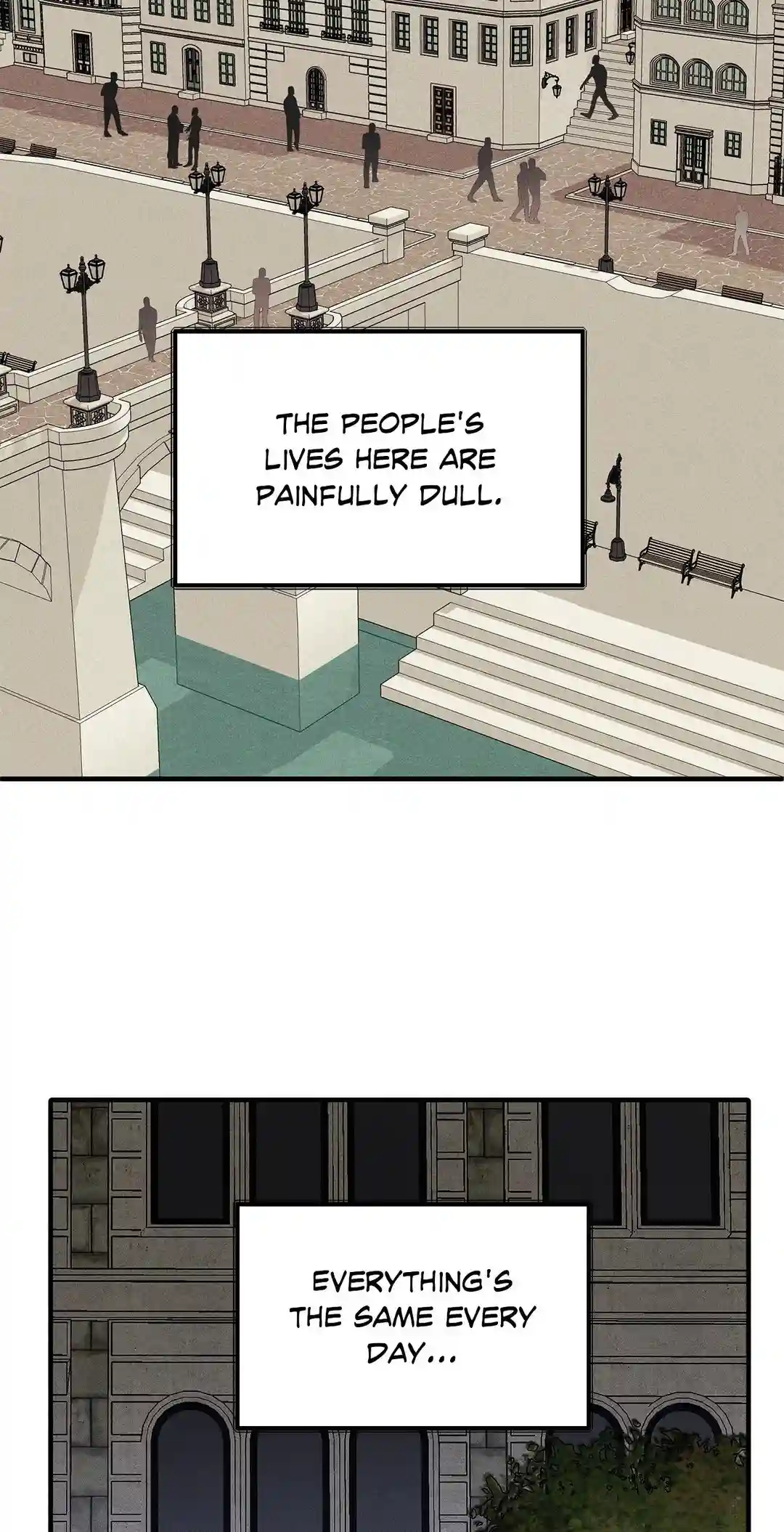 Pieta - Chapter 1 Page 24