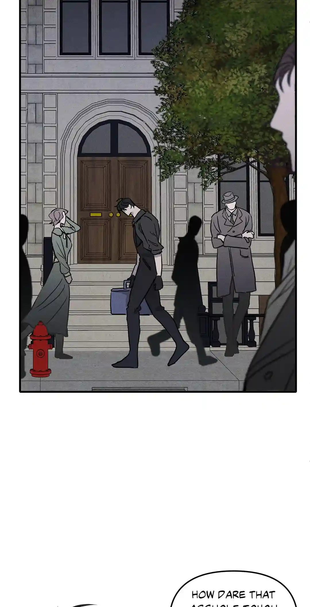 Pieta - Chapter 1 Page 25