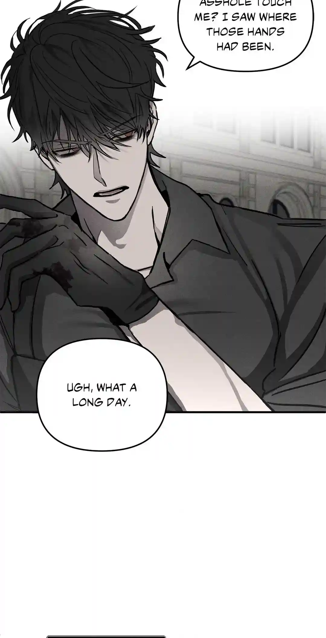 Pieta - Chapter 1 Page 26