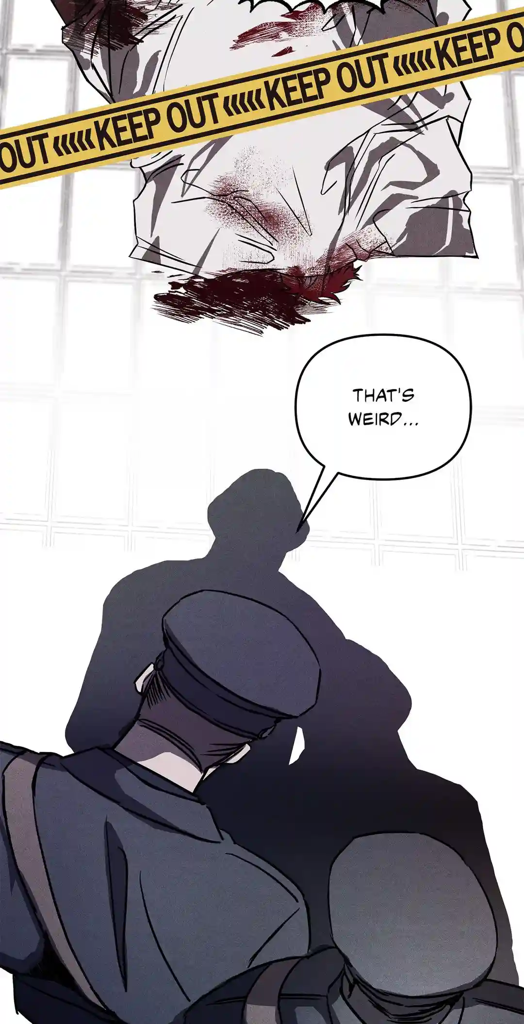 Pieta - Chapter 1 Page 3