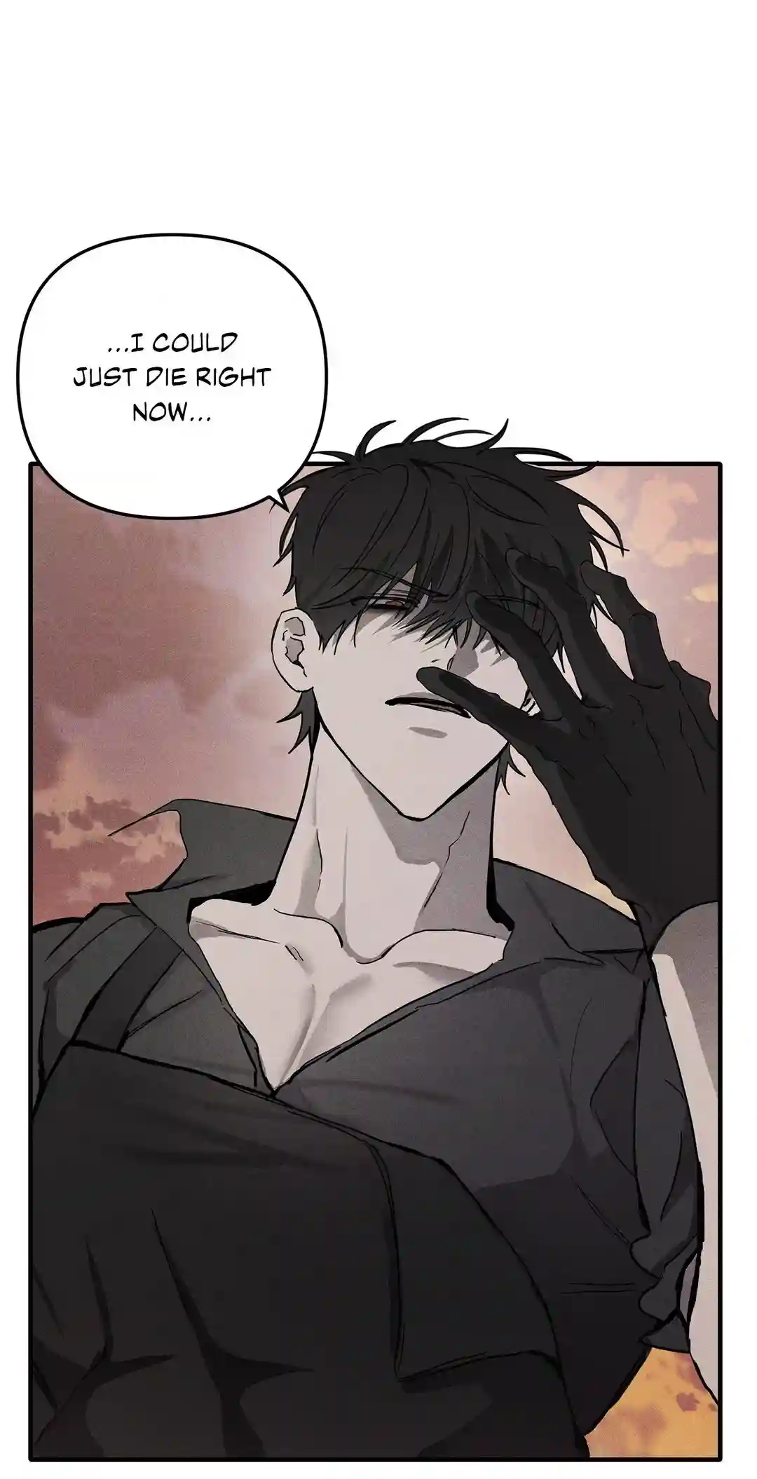 Pieta - Chapter 1 Page 30
