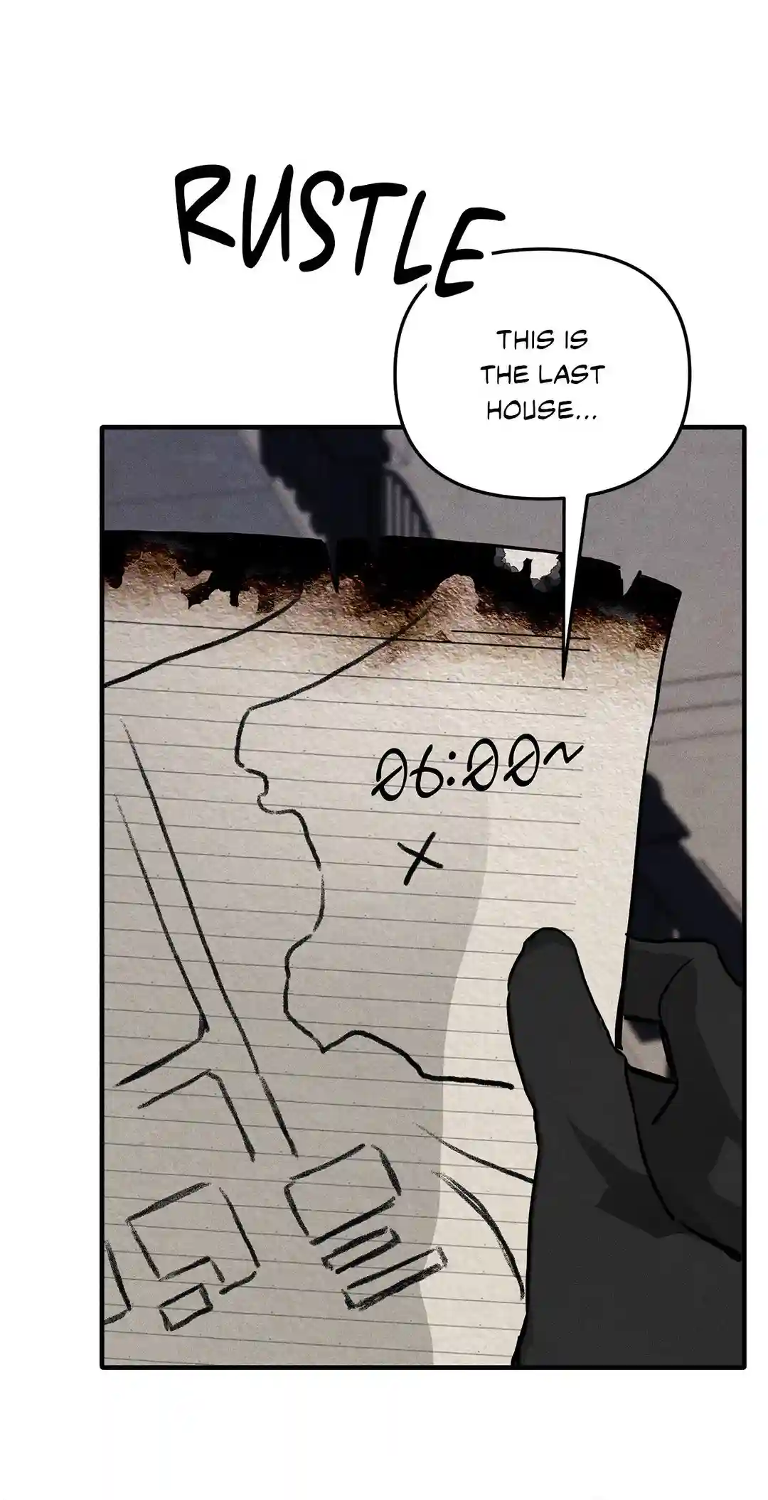 Pieta - Chapter 1 Page 31