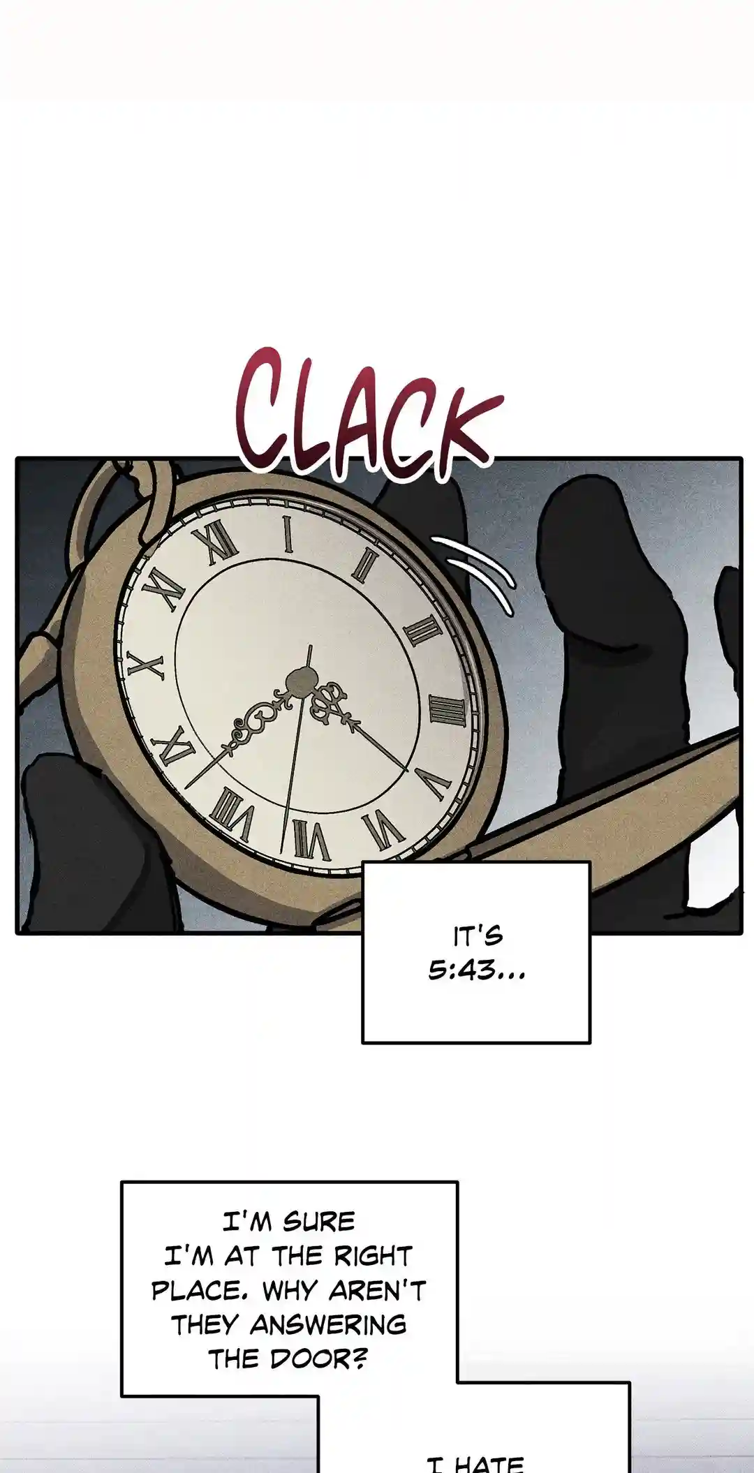 Pieta - Chapter 1 Page 37