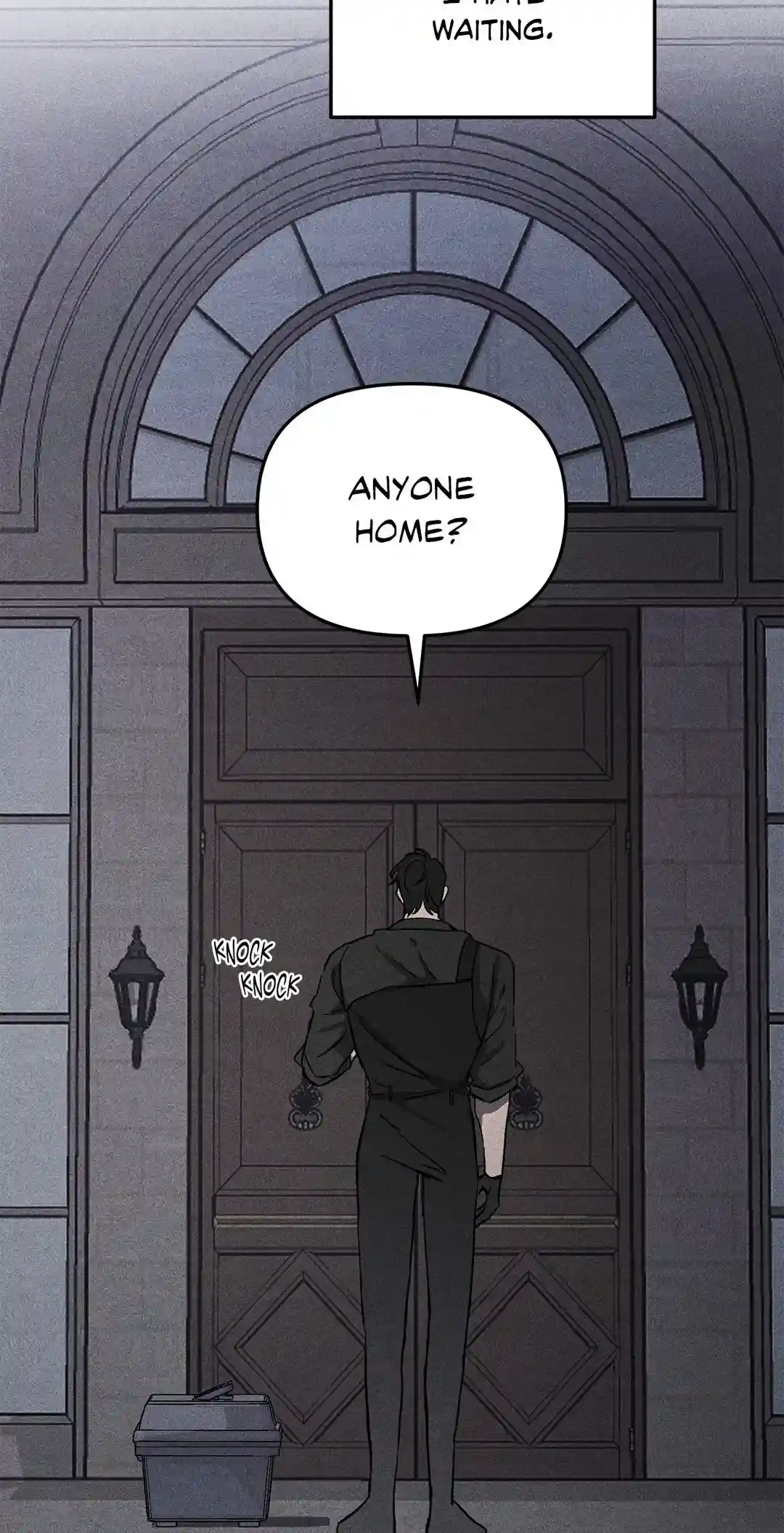 Pieta - Chapter 1 Page 38