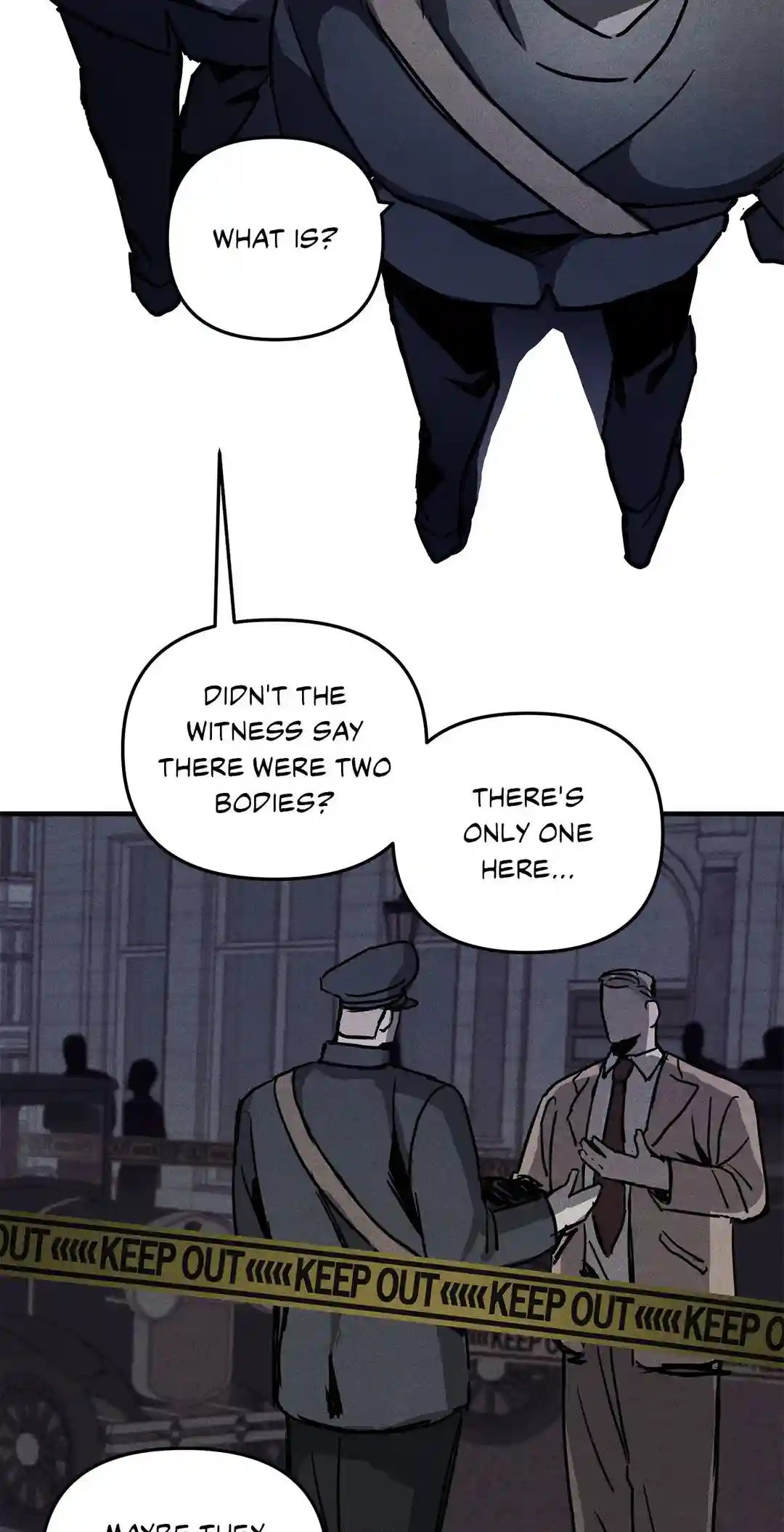 Pieta - Chapter 1 Page 4