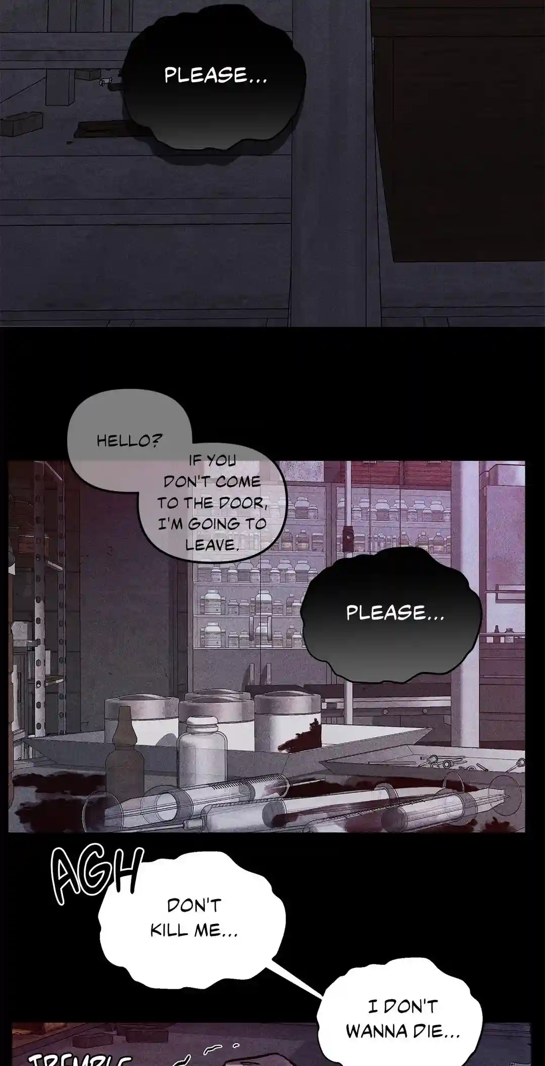 Pieta - Chapter 1 Page 40