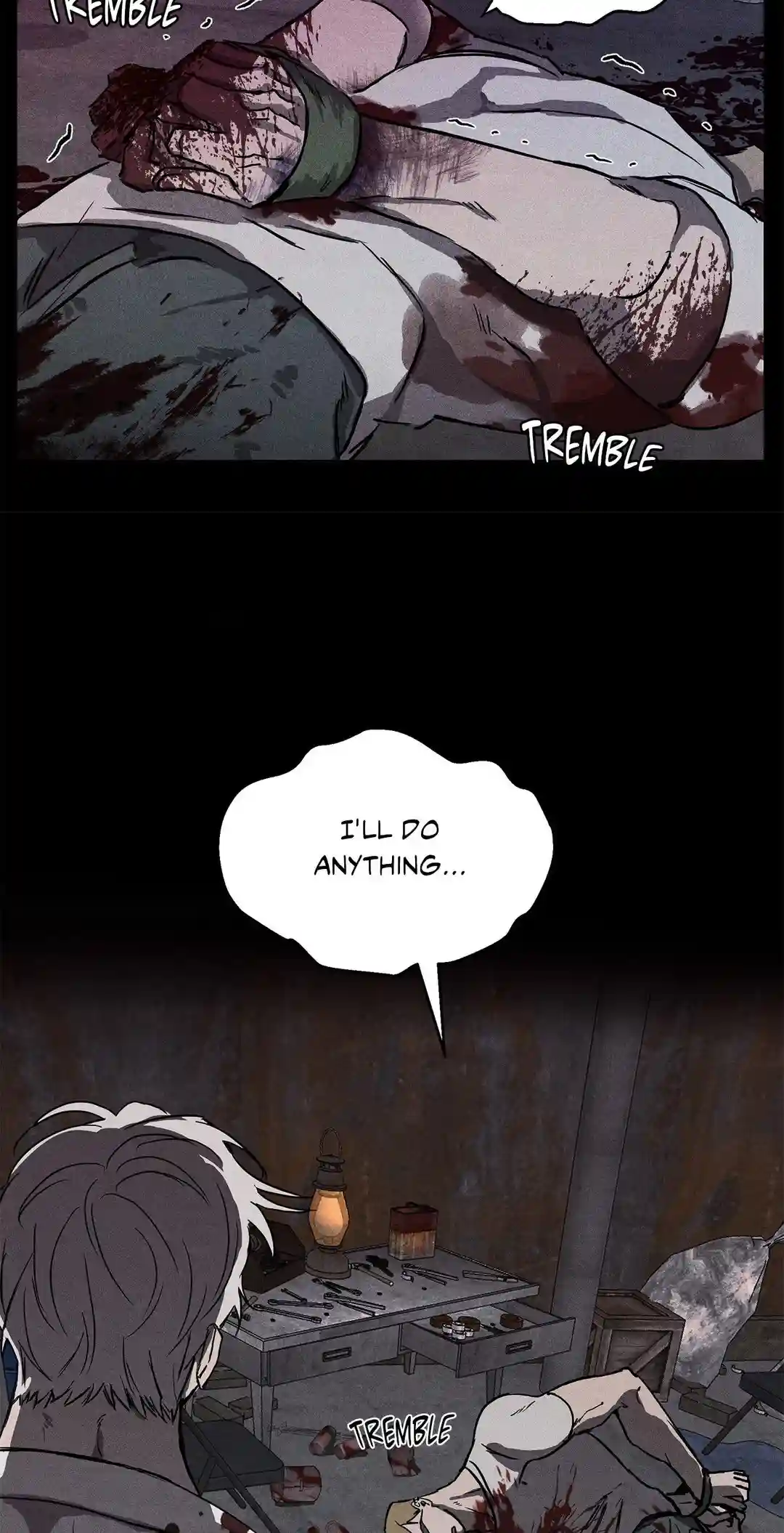 Pieta - Chapter 1 Page 41