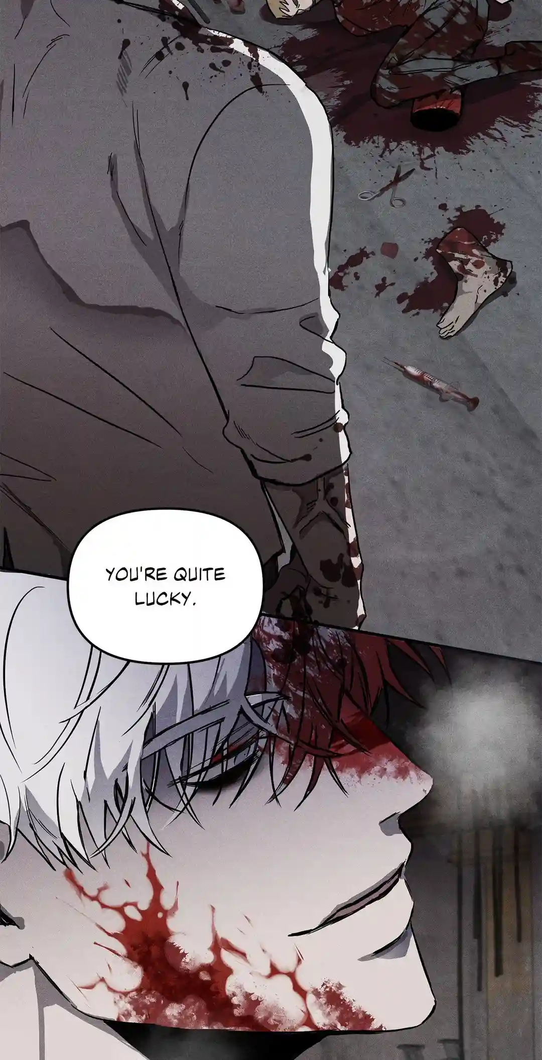 Pieta - Chapter 1 Page 42