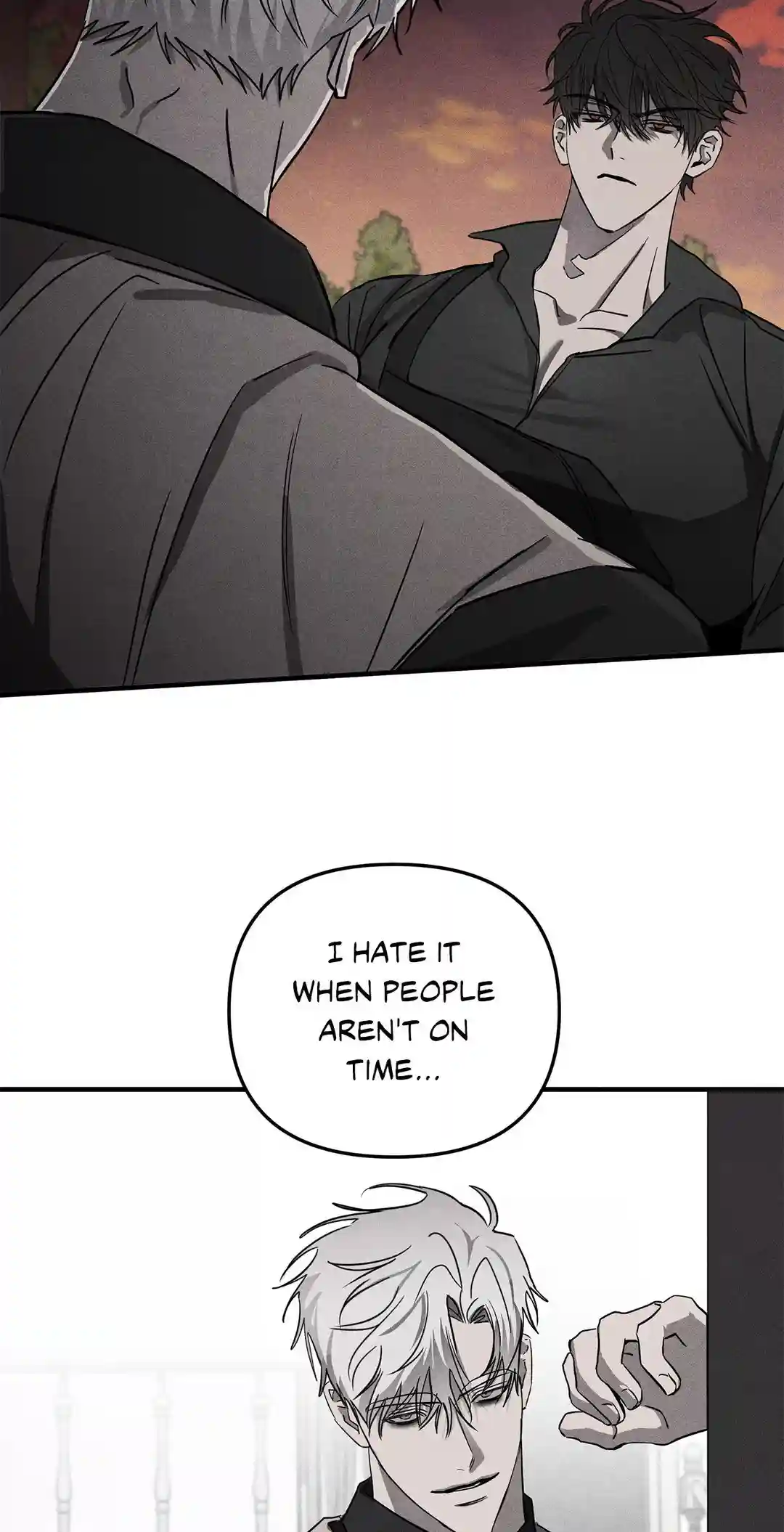 Pieta - Chapter 1 Page 45