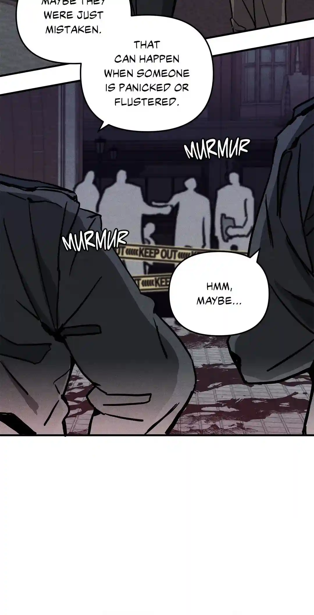 Pieta - Chapter 1 Page 5
