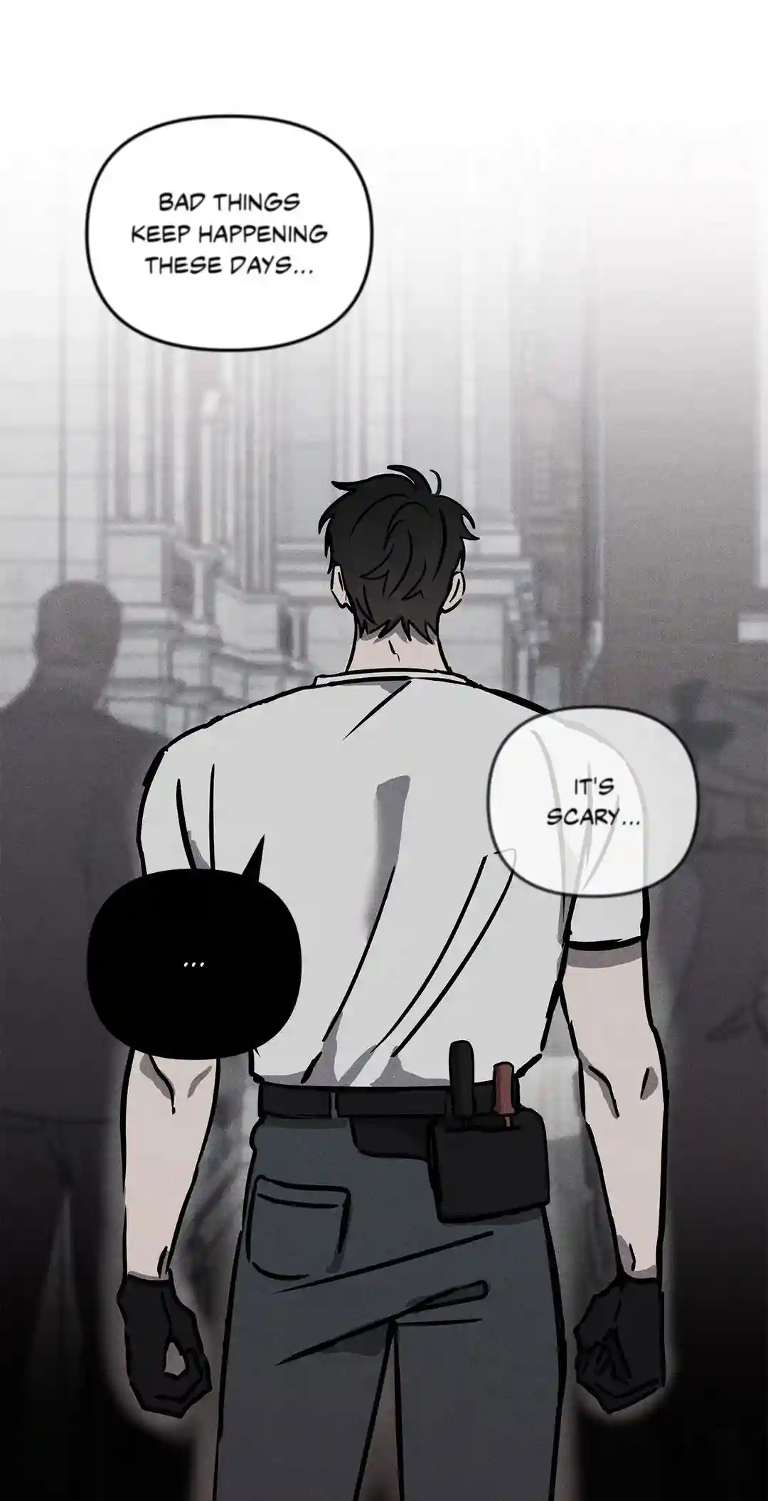 Pieta - Chapter 1 Page 6