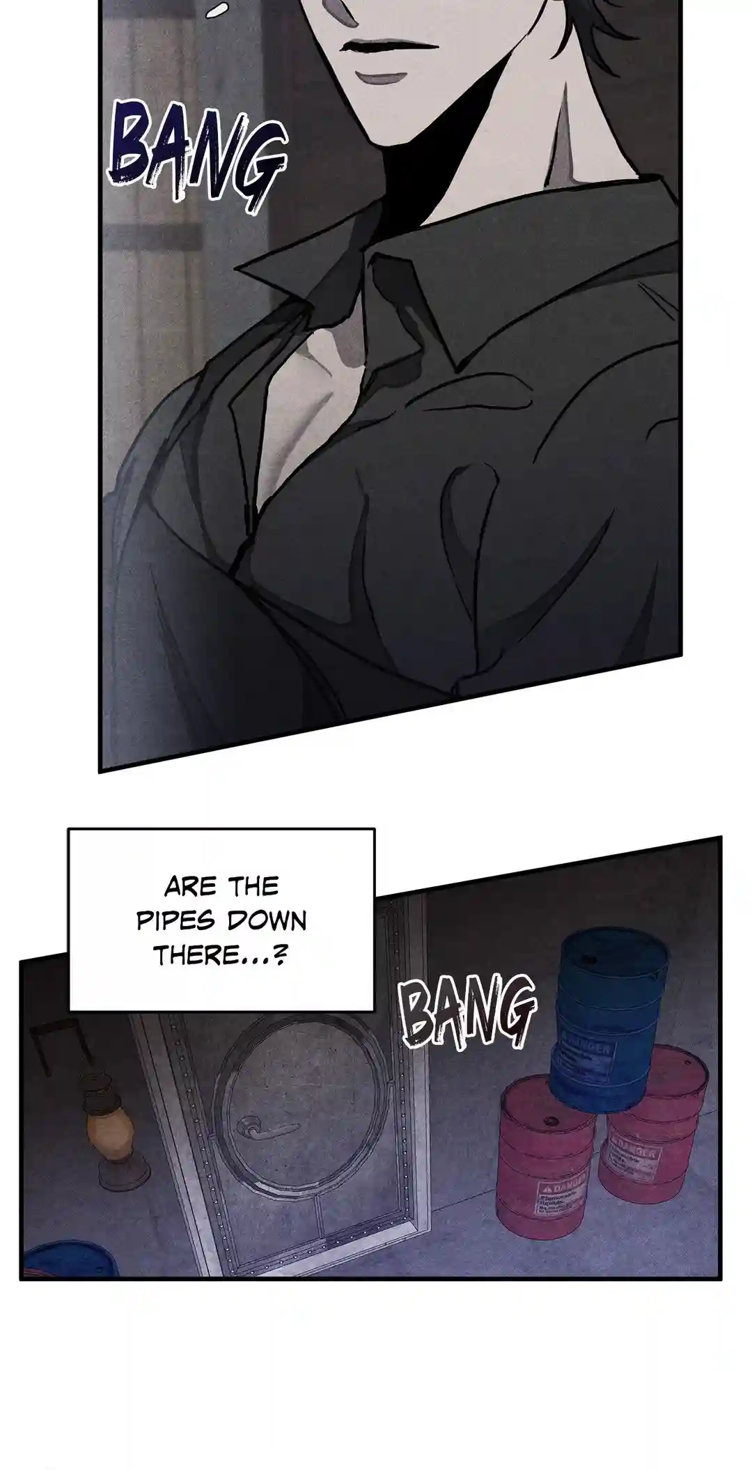 Pieta - Chapter 1 Page 64