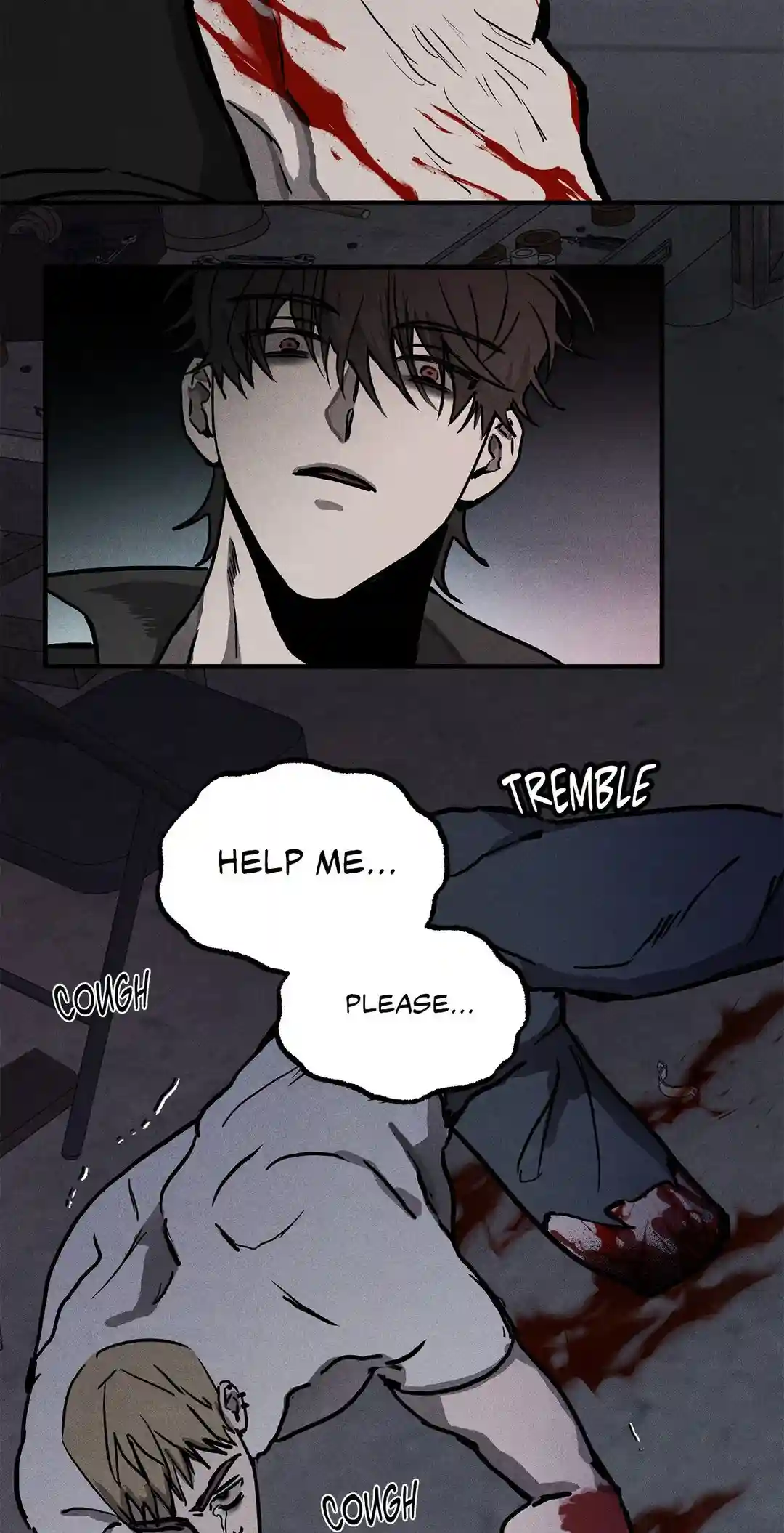 Pieta - Chapter 1 Page 67