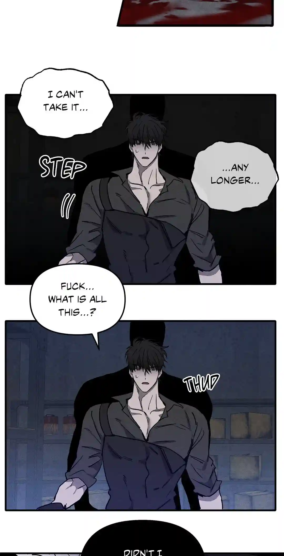 Pieta - Chapter 1 Page 69