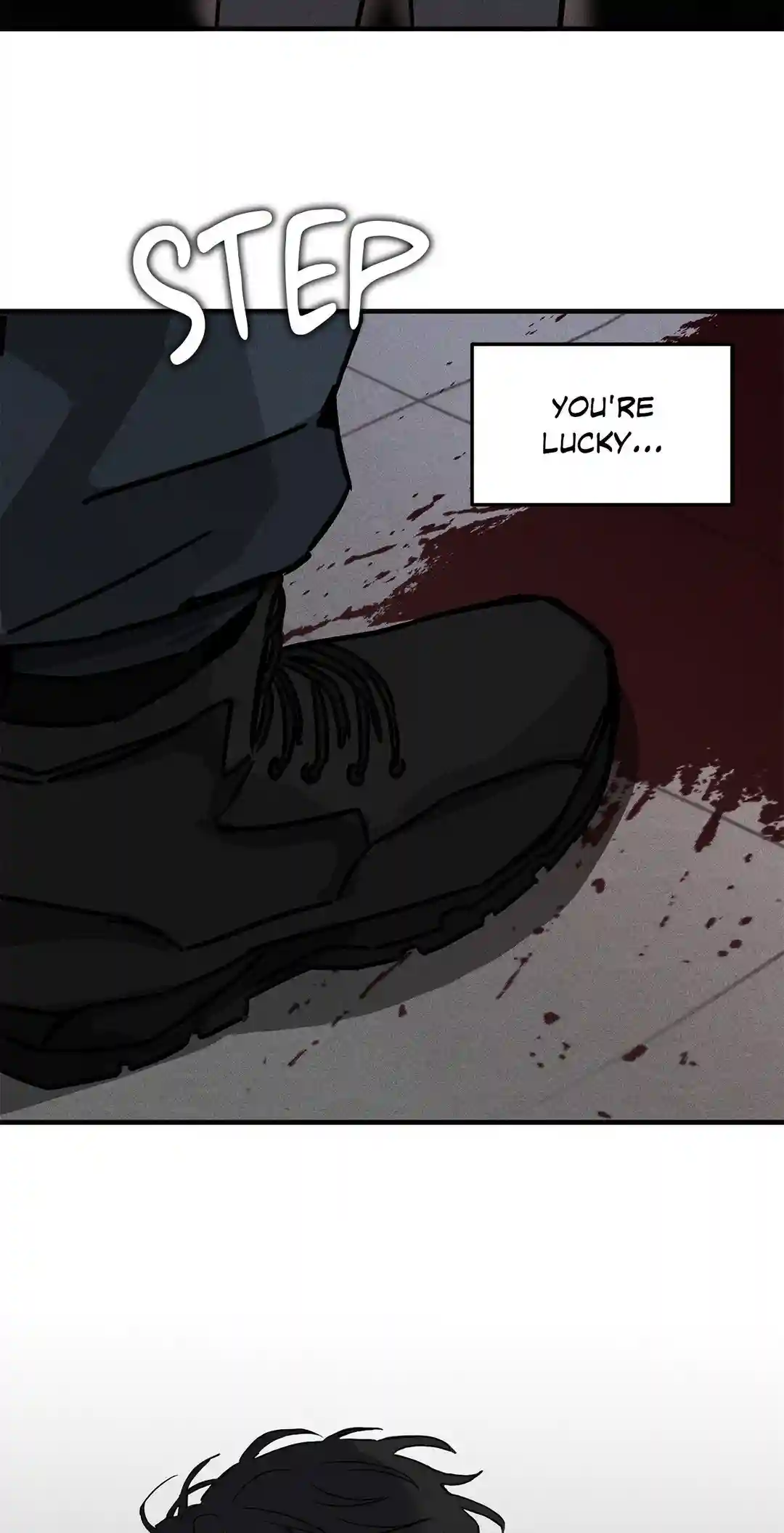 Pieta - Chapter 1 Page 7