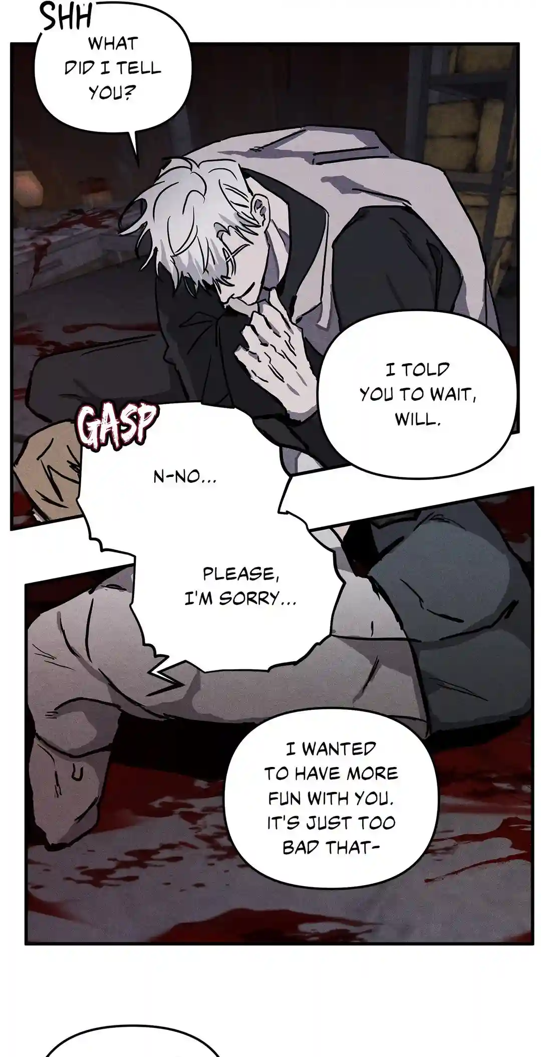 Pieta - Chapter 1 Page 72