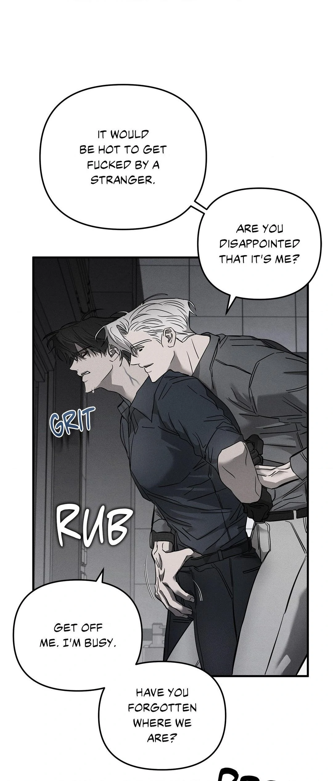 Pieta - Chapter 10 Page 11