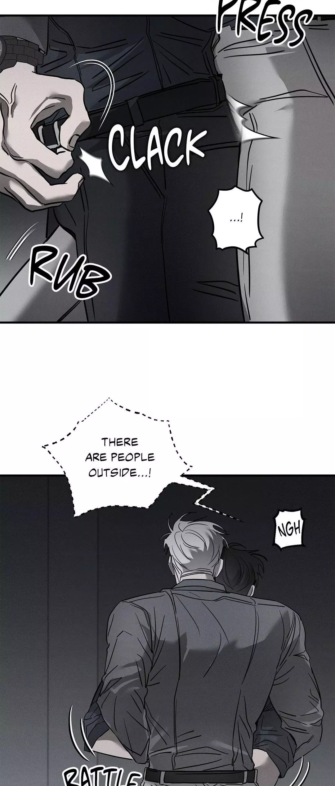 Pieta - Chapter 10 Page 12