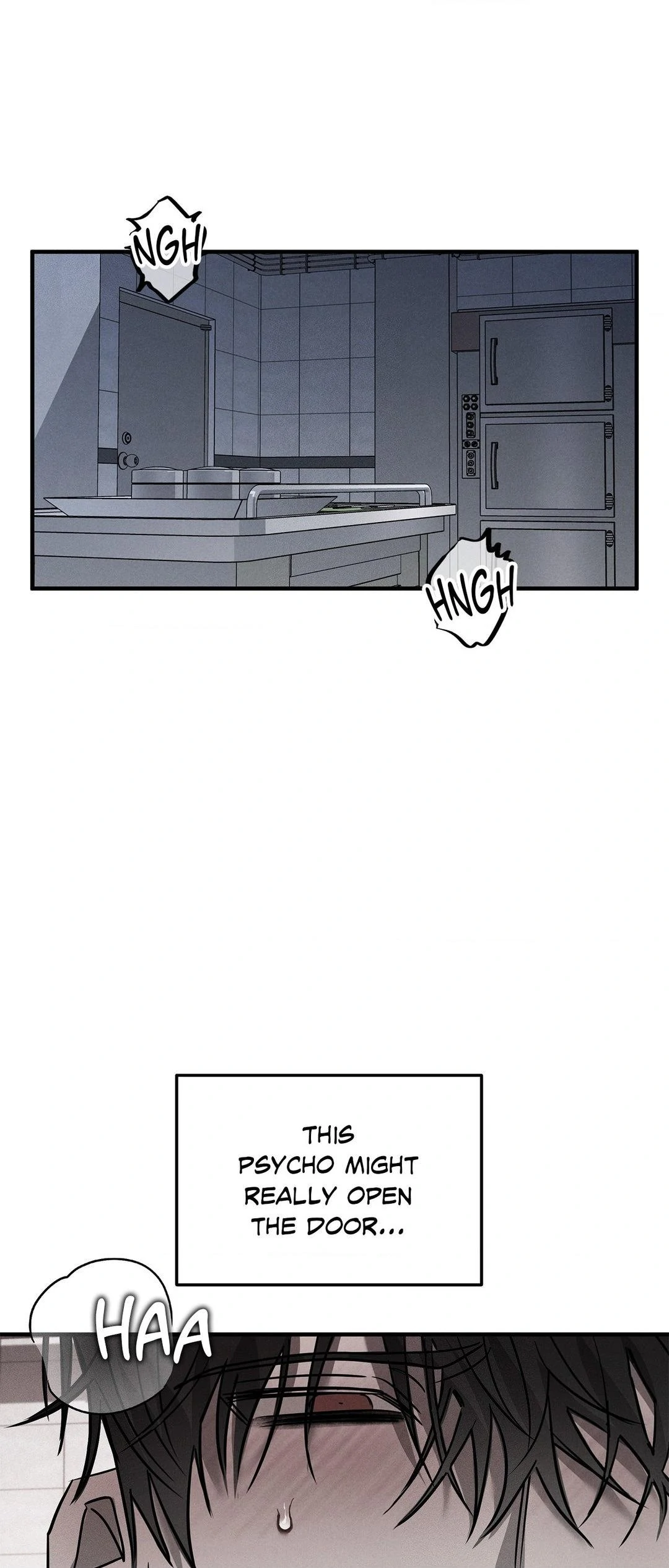 Pieta - Chapter 10 Page 18