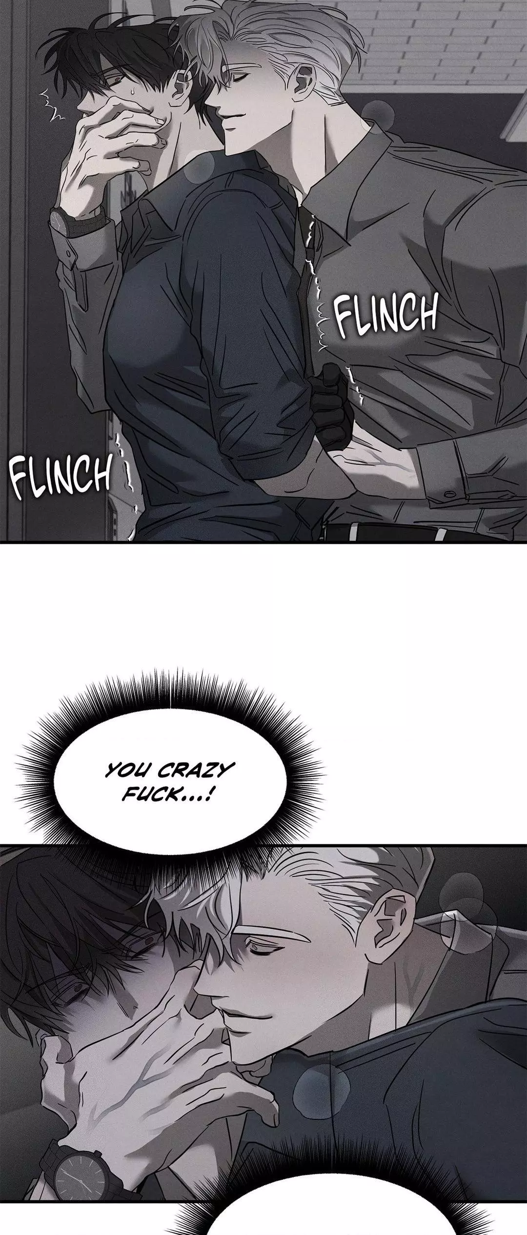 Pieta - Chapter 10 Page 2