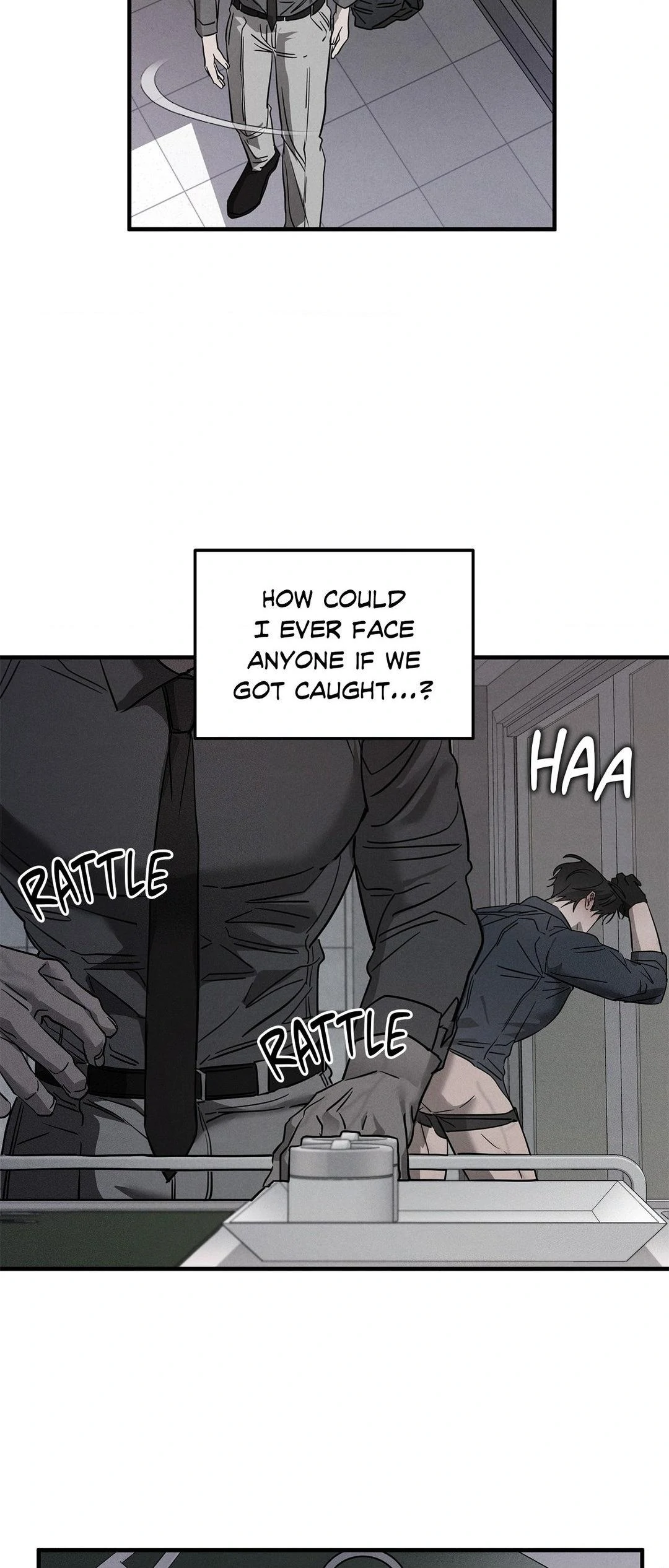 Pieta - Chapter 10 Page 22
