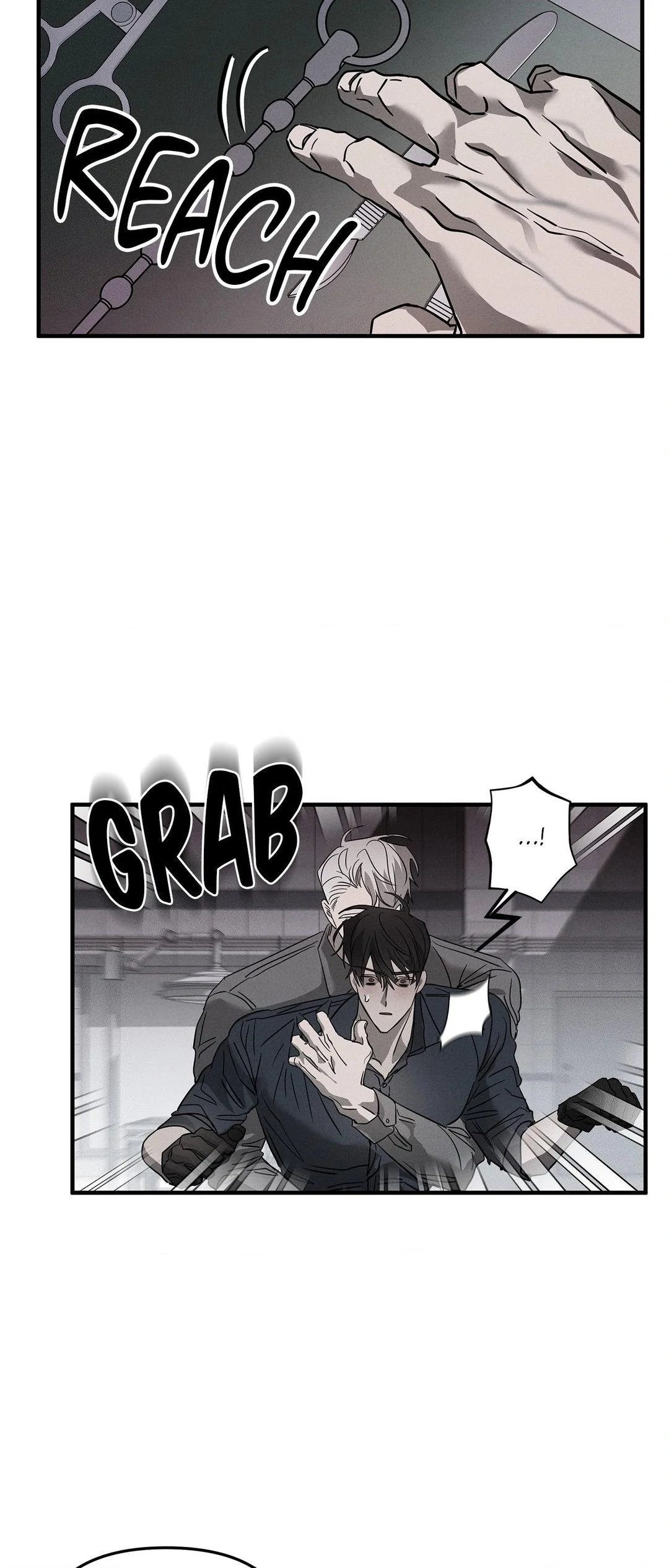 Pieta - Chapter 10 Page 23