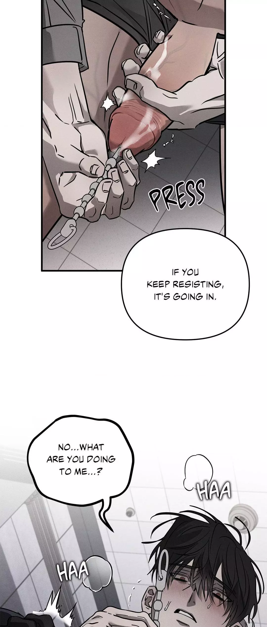 Pieta - Chapter 10 Page 26
