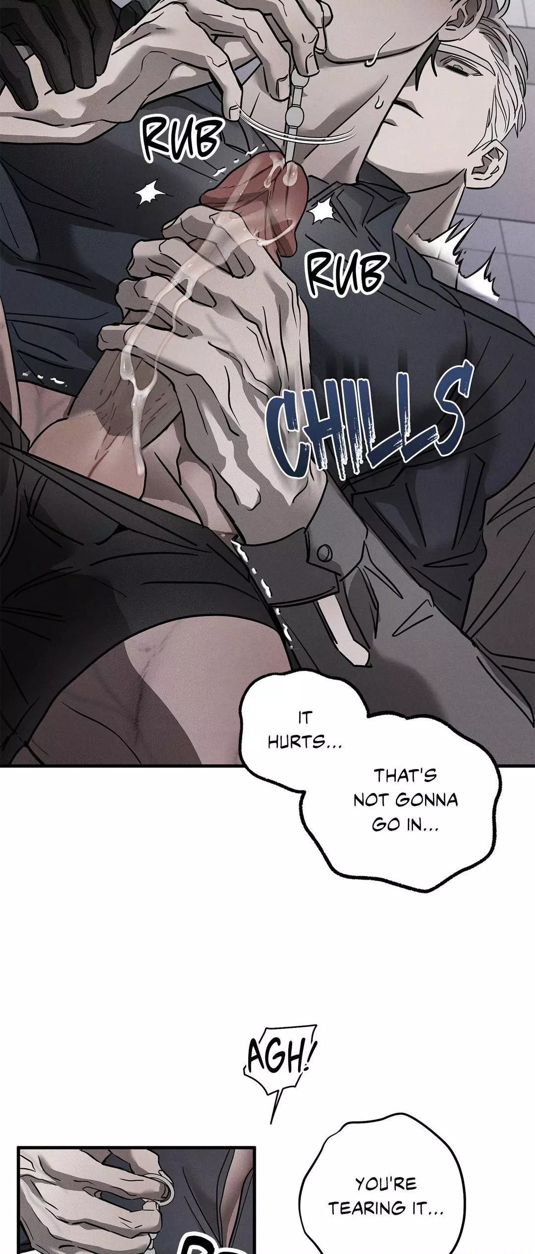 Pieta - Chapter 10 Page 27