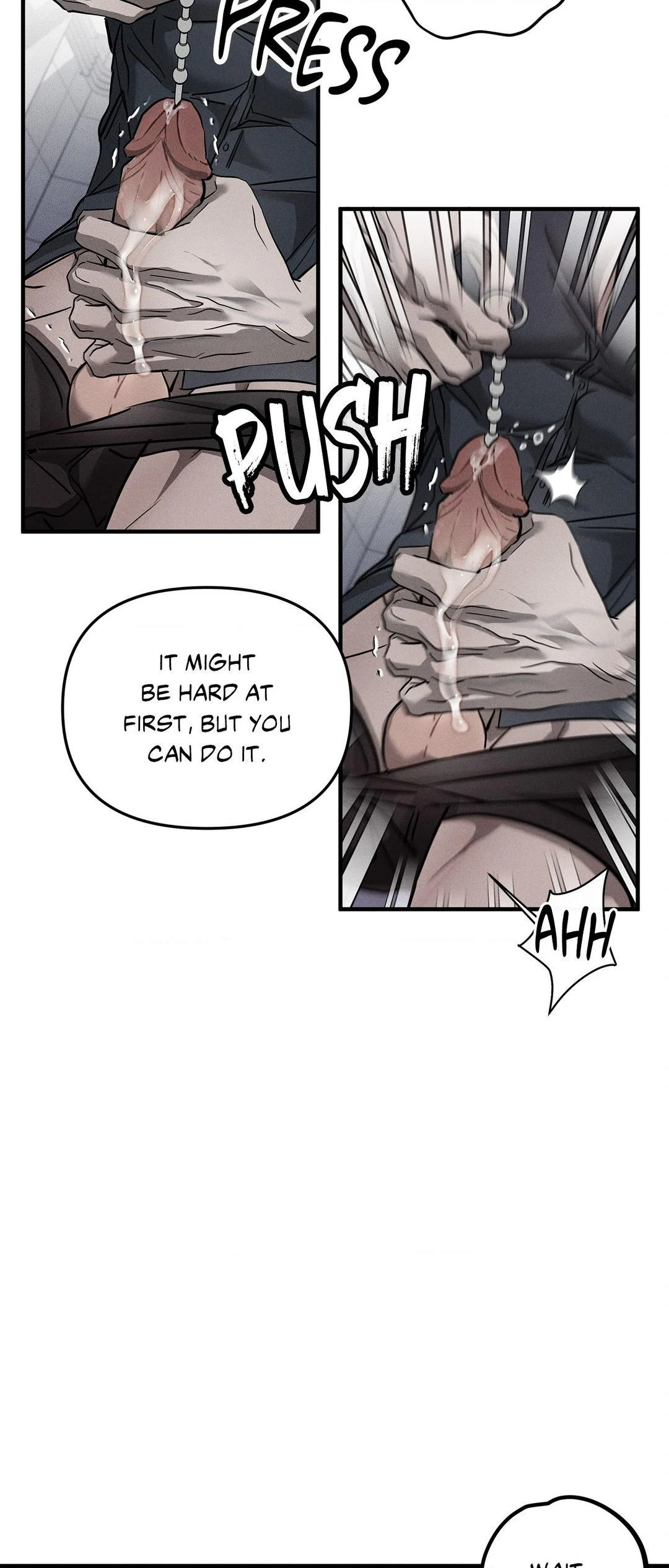 Pieta - Chapter 10 Page 28