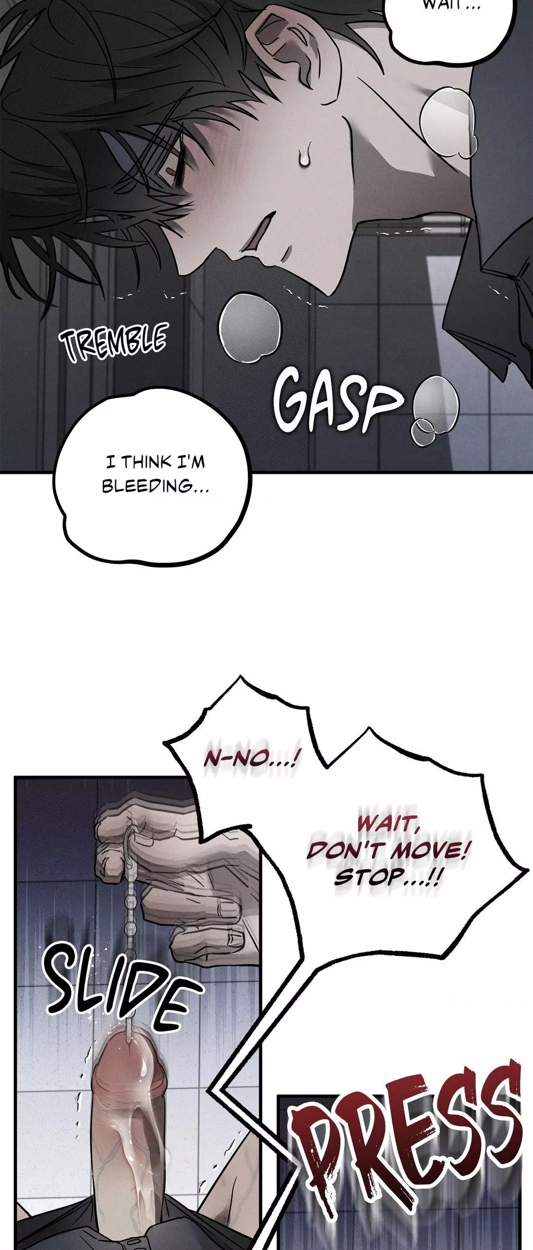 Pieta - Chapter 10 Page 29
