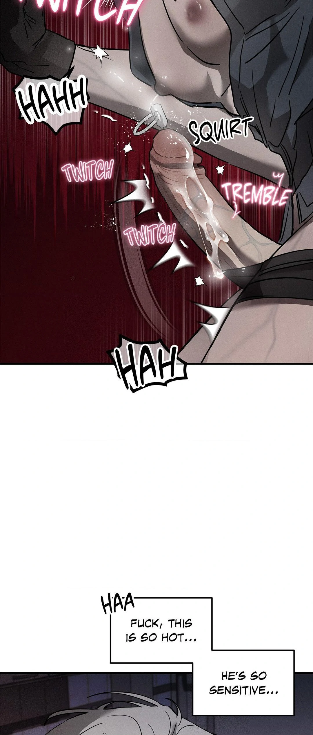 Pieta - Chapter 10 Page 31