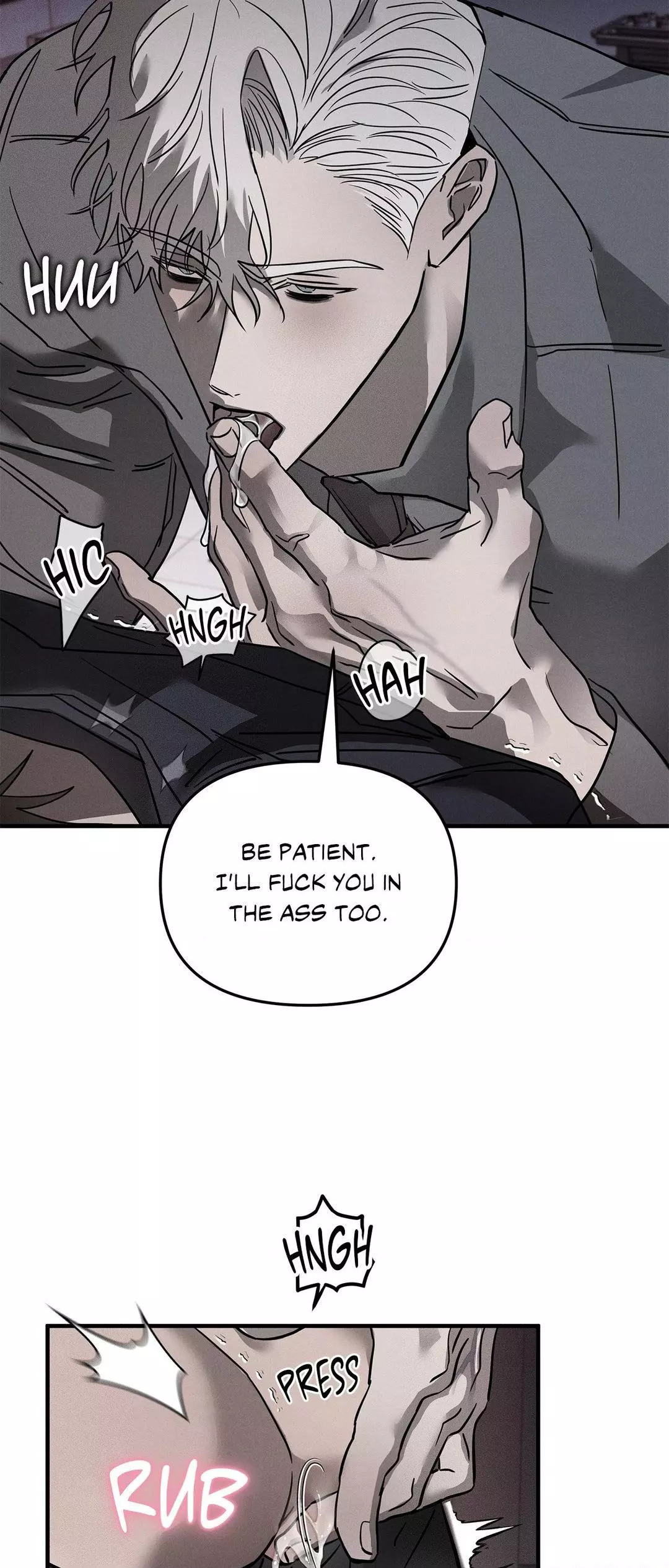 Pieta - Chapter 10 Page 32