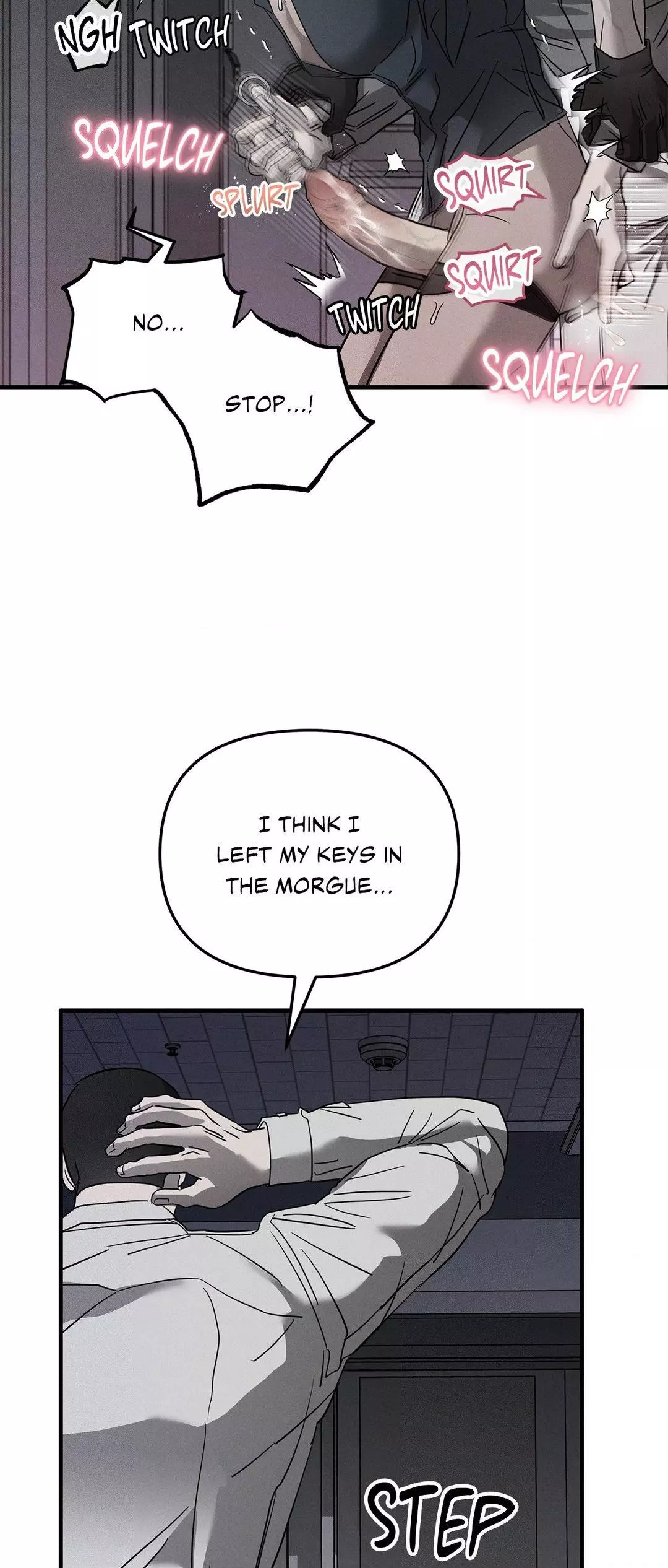 Pieta - Chapter 10 Page 34