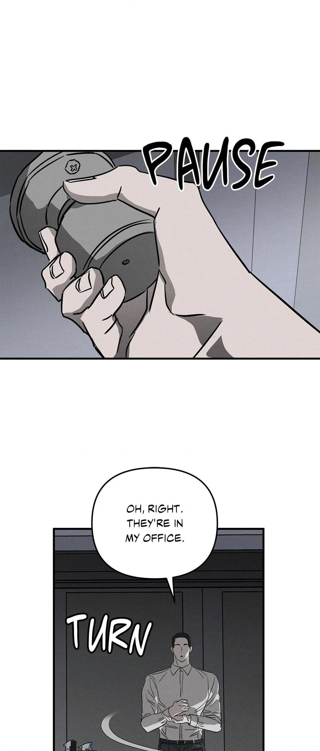 Pieta - Chapter 10 Page 38