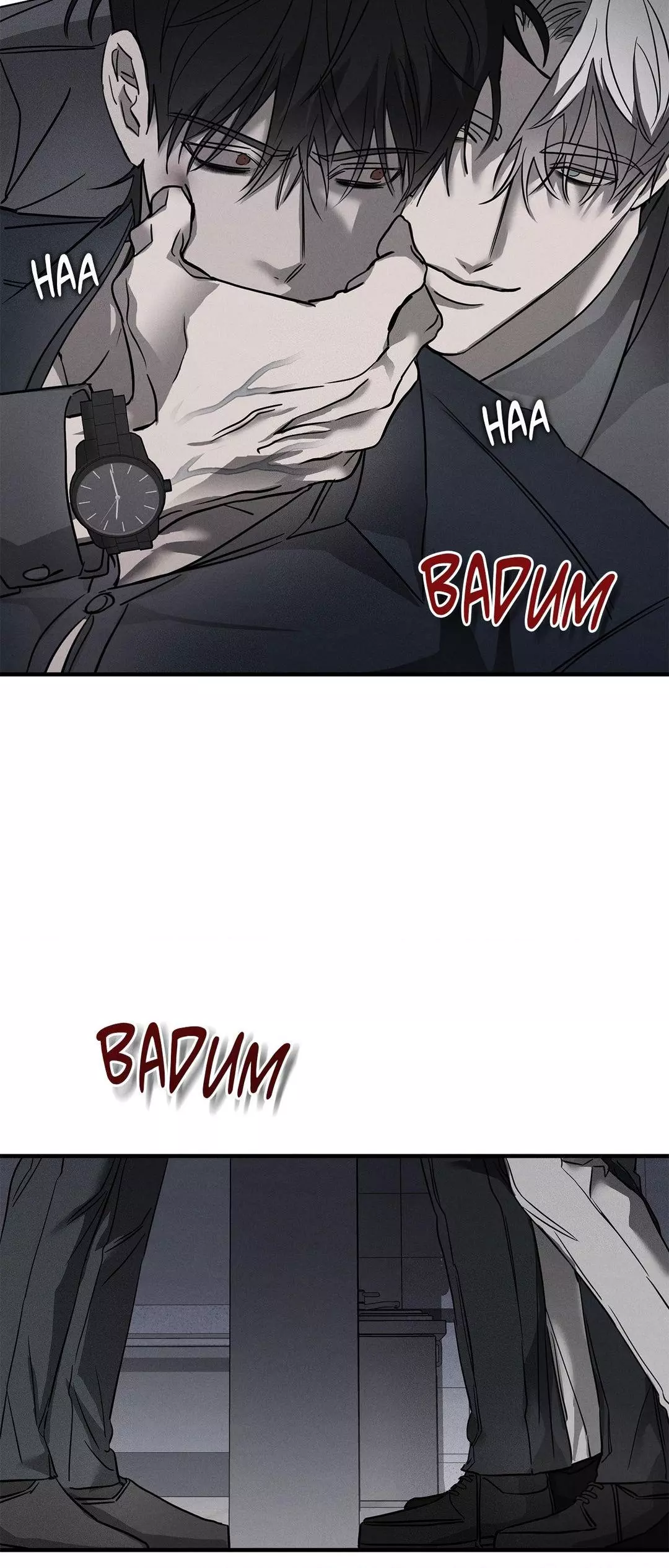 Pieta - Chapter 10 Page 6