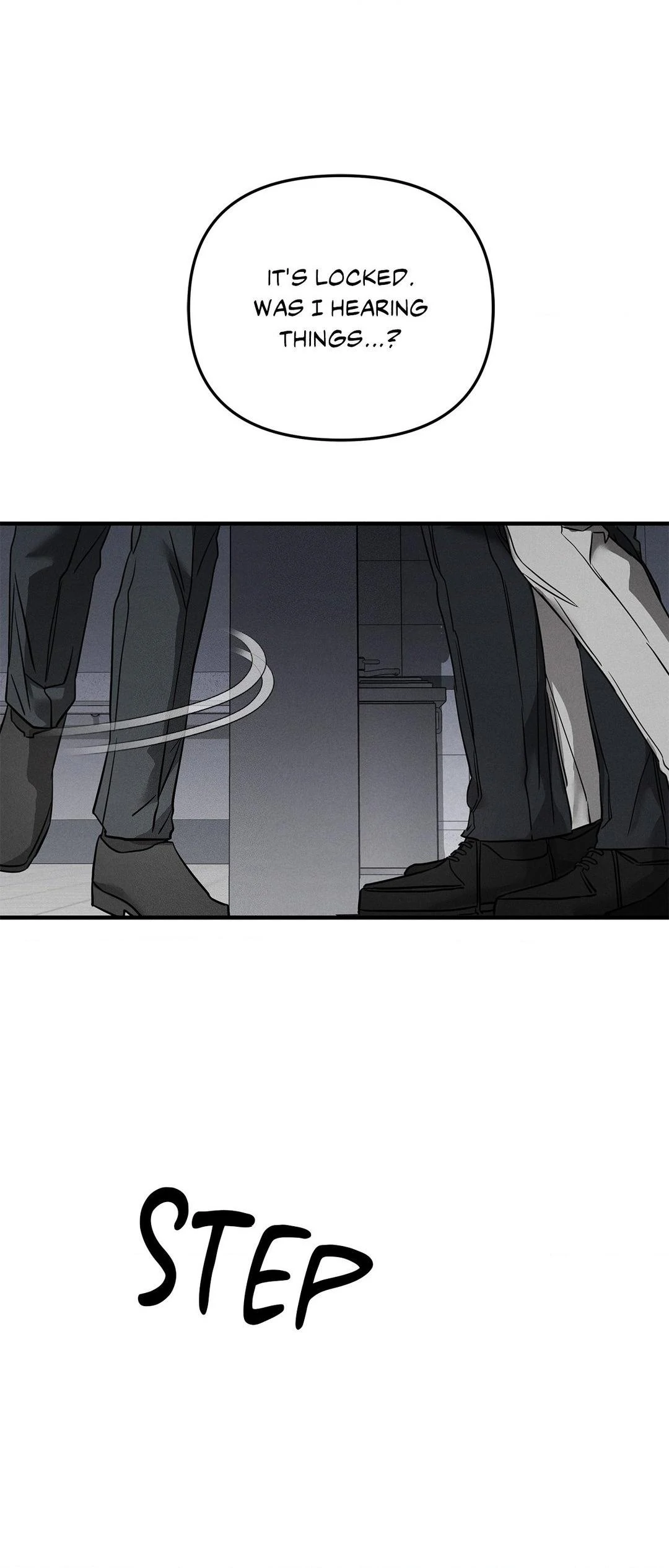 Pieta - Chapter 10 Page 8