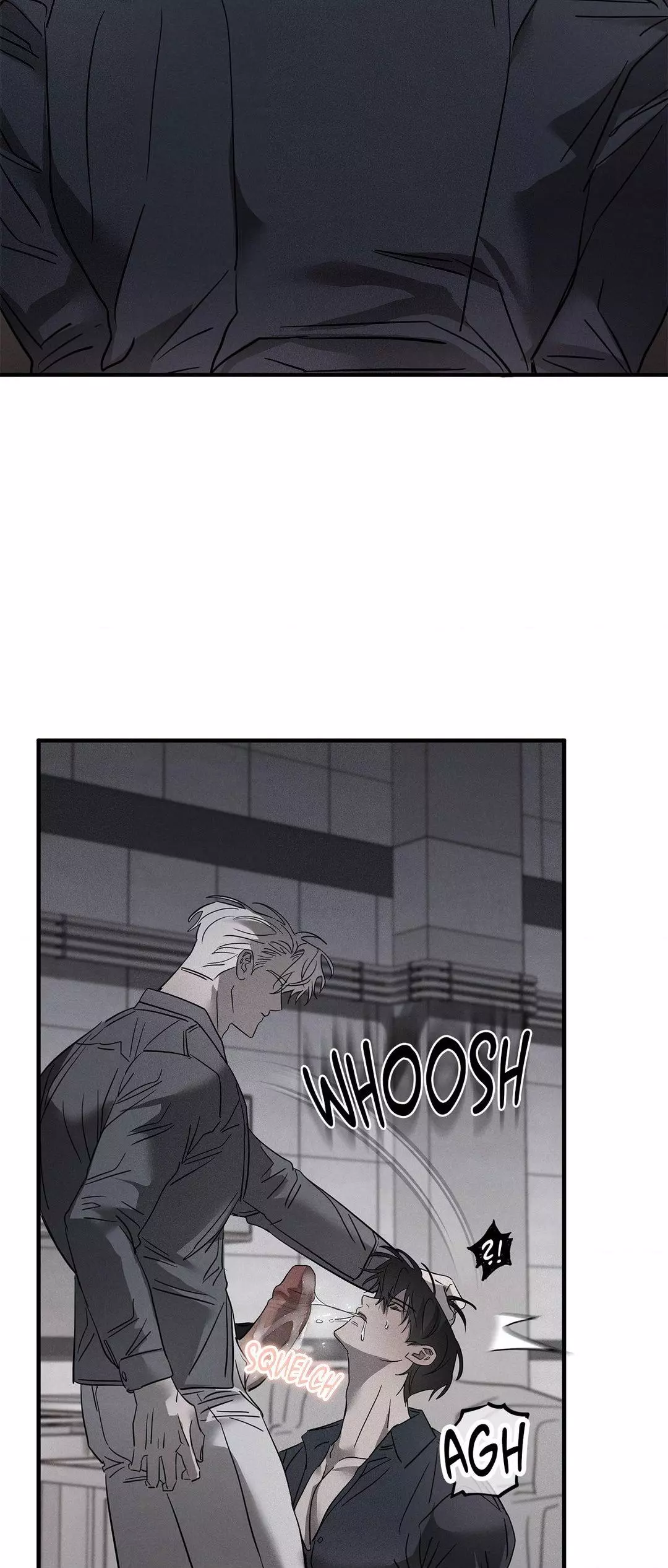 Pieta - Chapter 11 Page 10