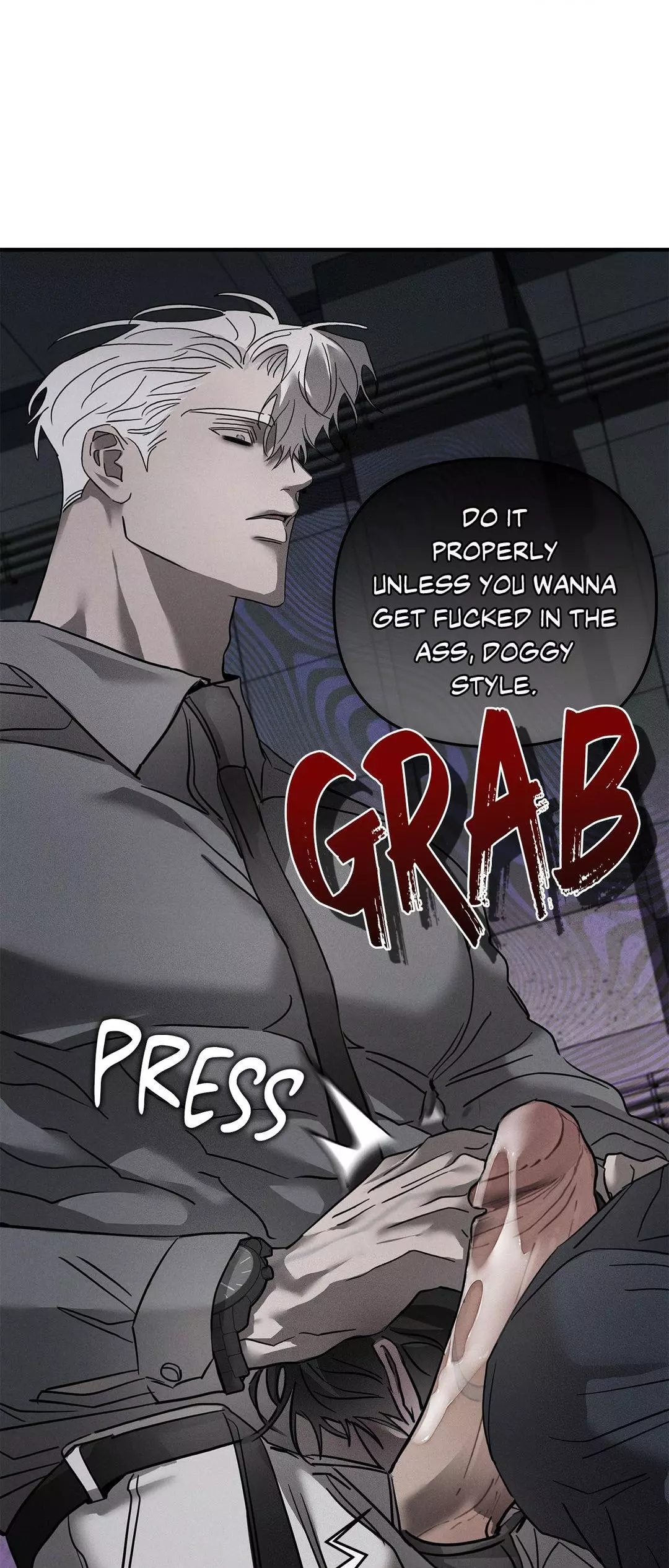 Pieta - Chapter 11 Page 13
