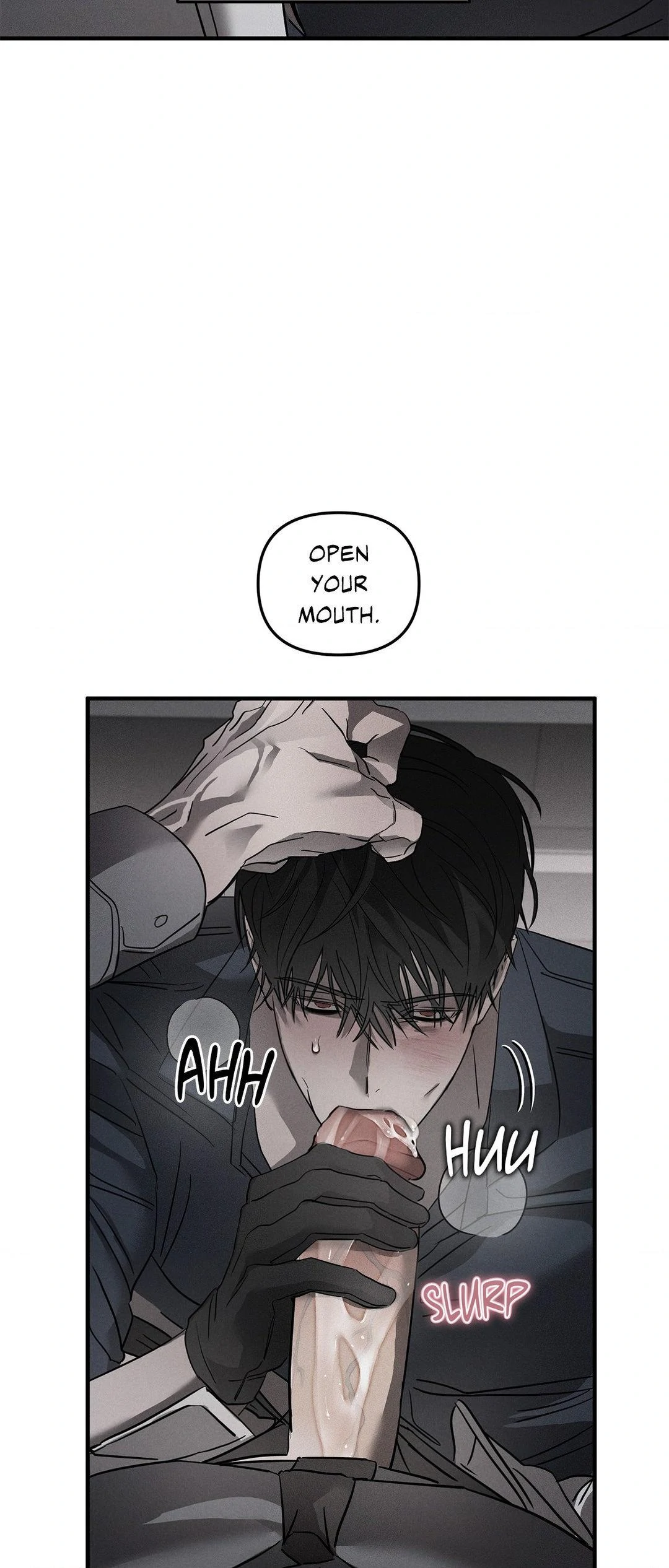 Pieta - Chapter 11 Page 15