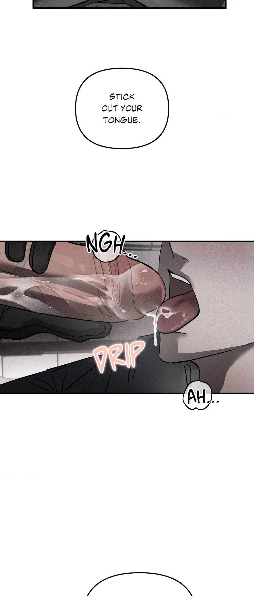 Pieta - Chapter 11 Page 16