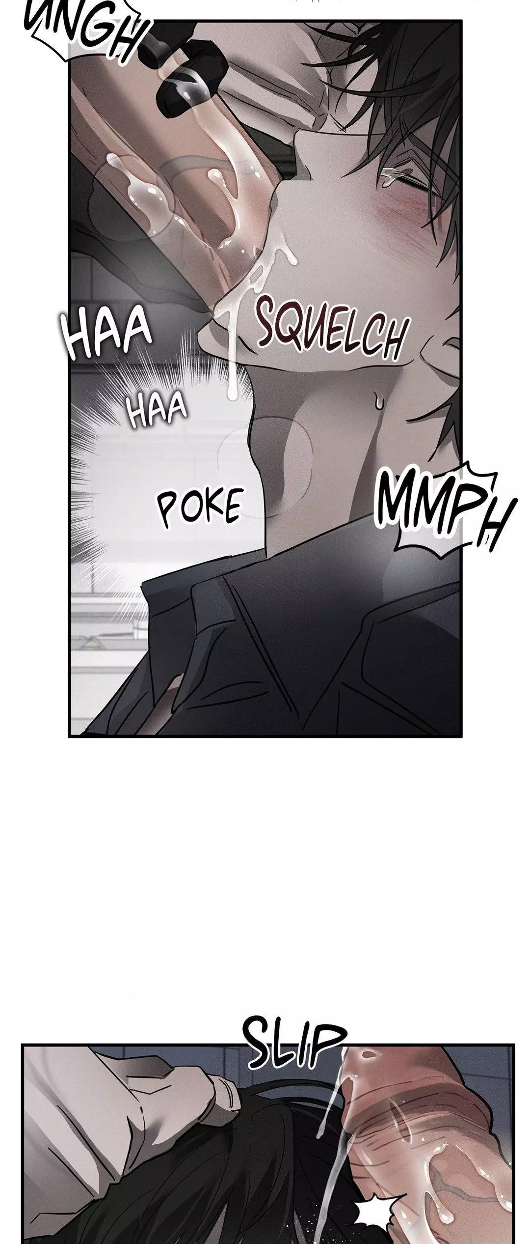 Pieta - Chapter 11 Page 18