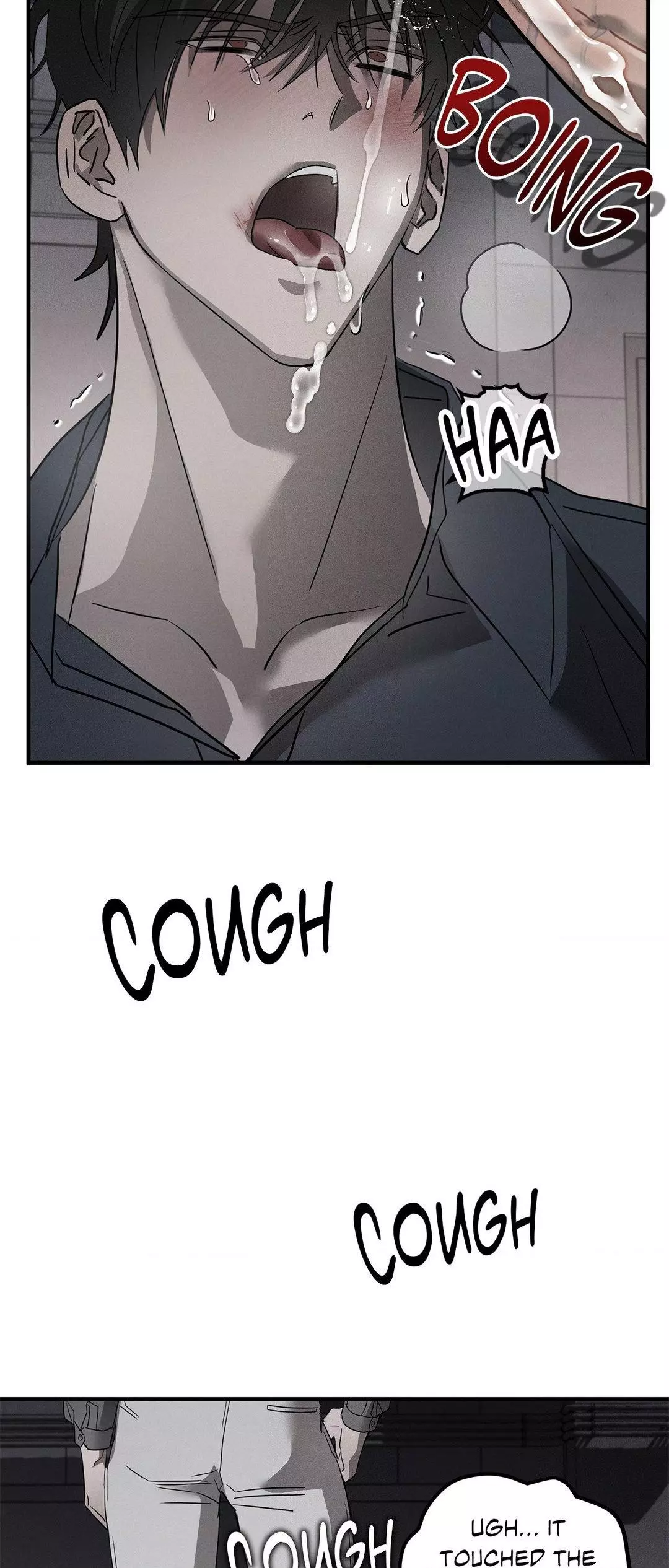 Pieta - Chapter 11 Page 19