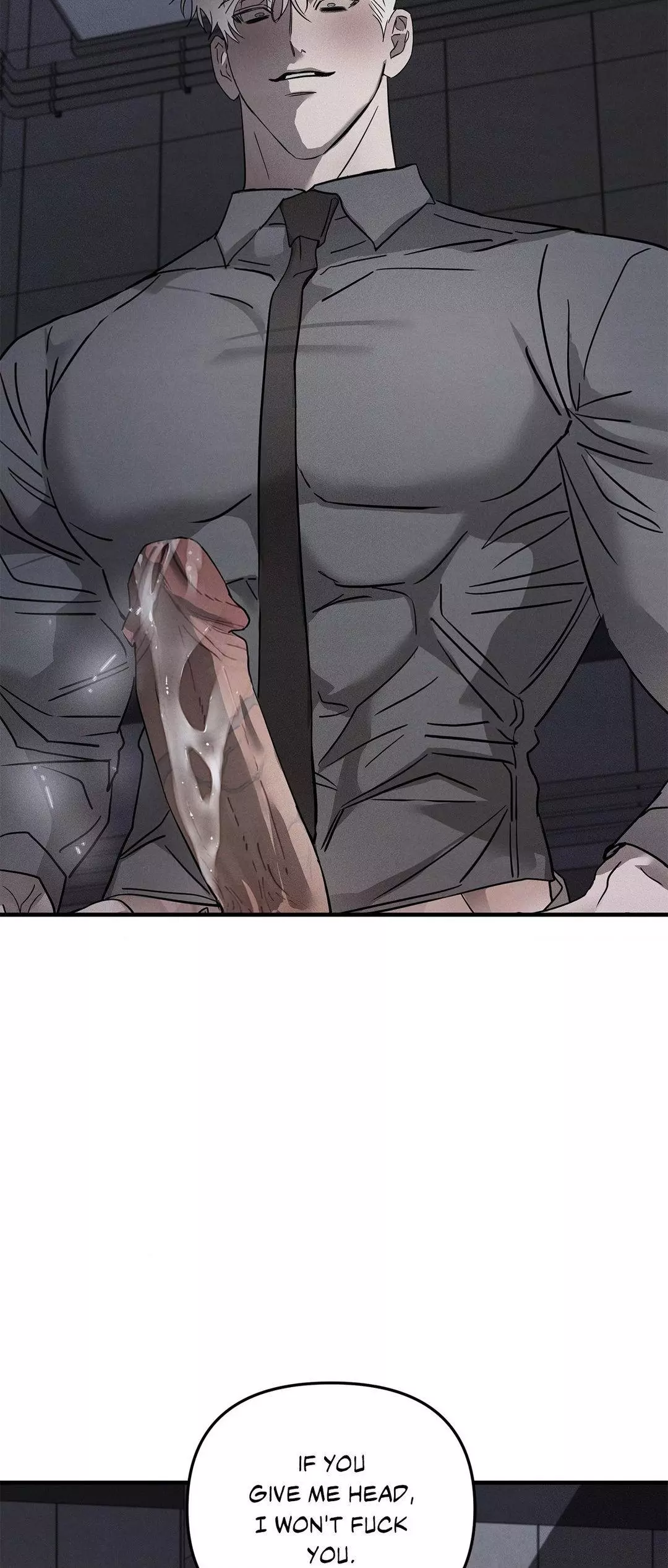 Pieta - Chapter 11 Page 2