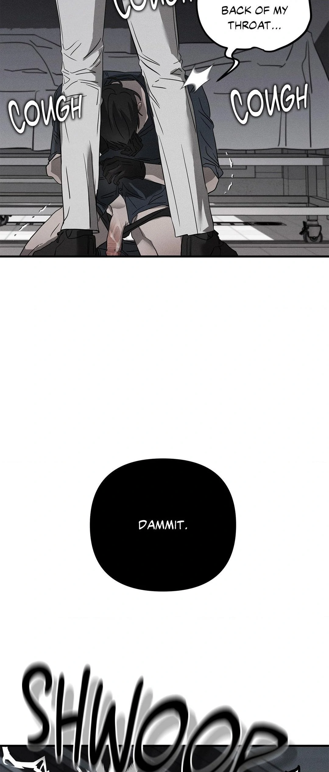 Pieta - Chapter 11 Page 20